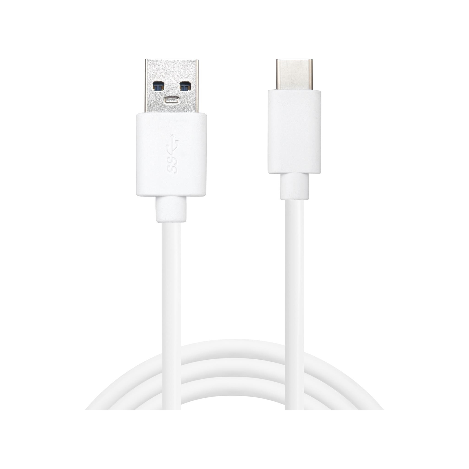 SANDBERG USB Cable USB-C (M) to USB Type A (M)