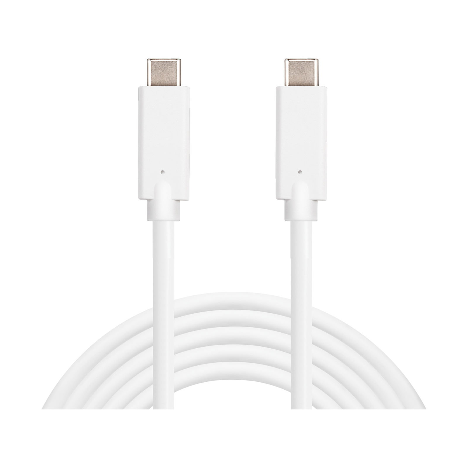 SANDBERG USB Cable USB-C (M) to USB-C (M)