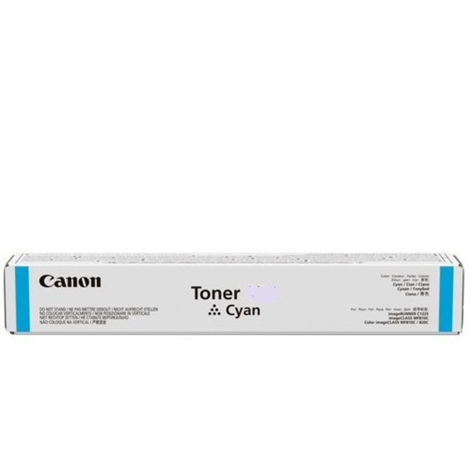 Canon C-EXV 54 8500 Pages cyan