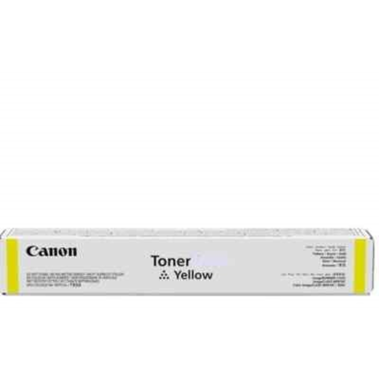 Canon C-EXV 54 Yellow Original Toner Cartridge