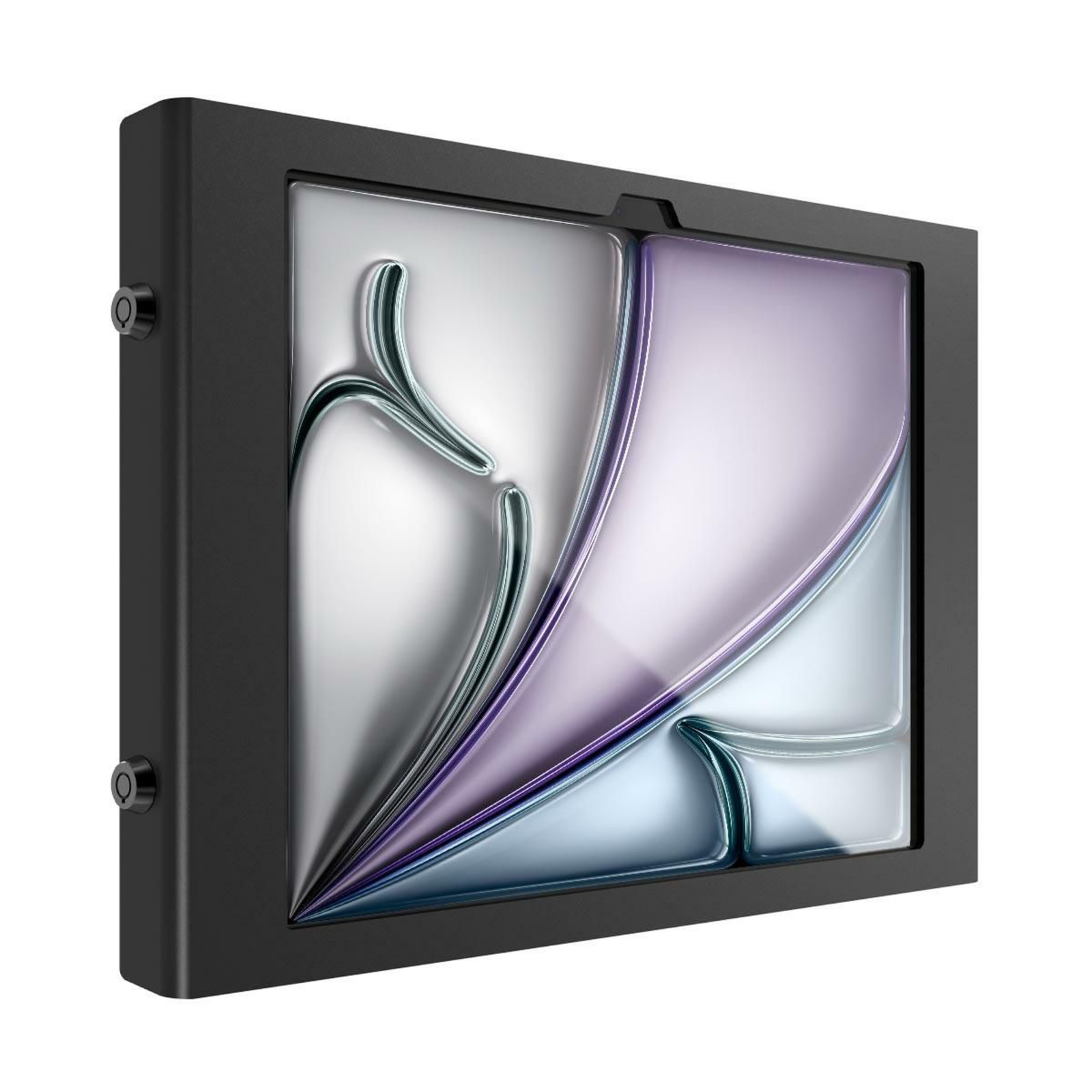Compulocks IPad Air M2 13 Inch (2024) Apex Secured Enclosure Wall Mount Housing for Tablet