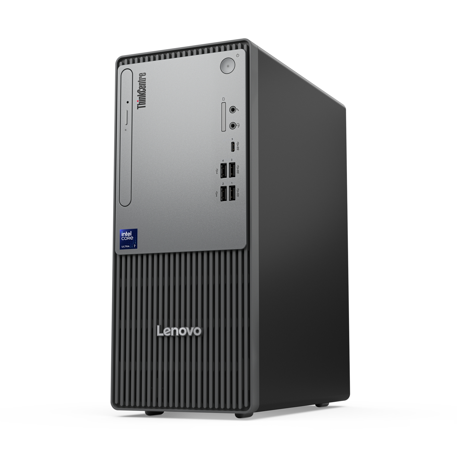 Lenovo ThinkCentre Neo 50t Gen 6 13BD Tower Ultra 5 225 RAM 16GB SSD 512GB TCG Opal Encryption 2 Pro