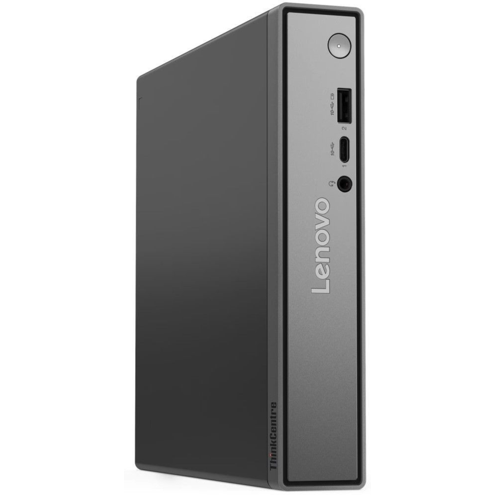 Lenovo ThinkCentre Neo 55q Tiny 13GN0010GE AMD Ryzen 5 220 8GB DDR5 RAM 256GB SSD AMD Radeon DOS
