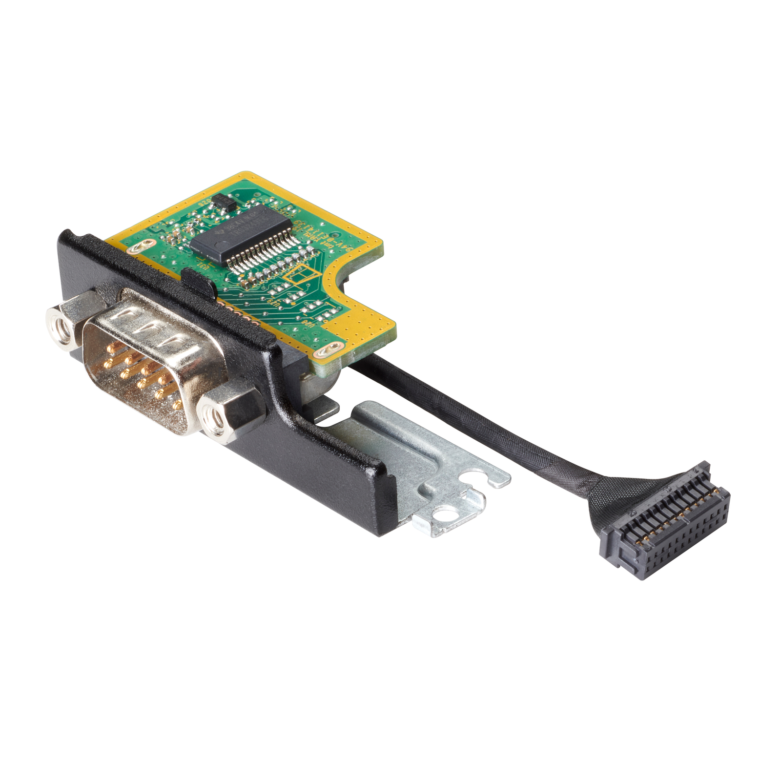 HPI Flex Serial PortIO 2nd V2 Card for 800 G6