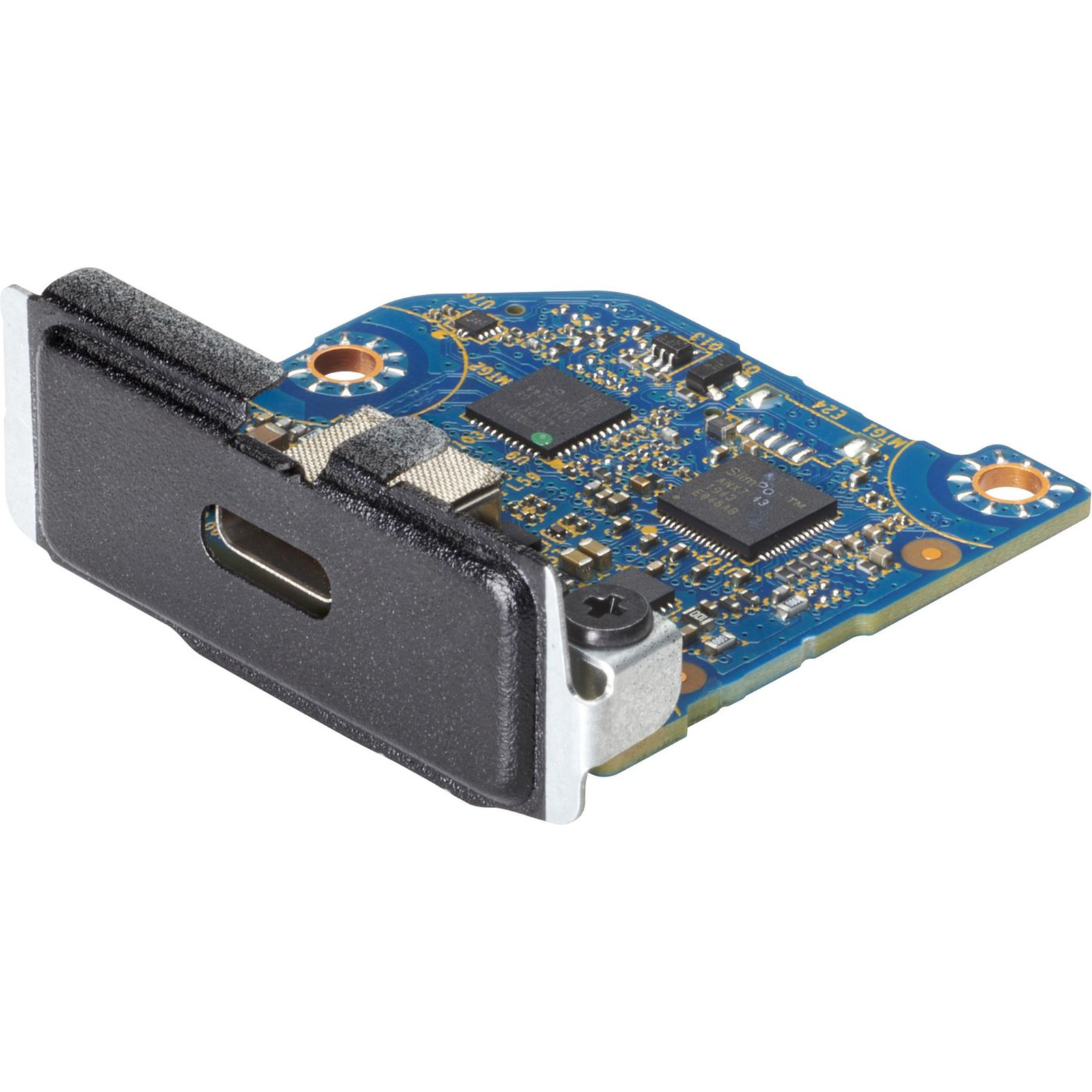 HP Type-C USB 3.1 Gen2 Port Flex IO V2