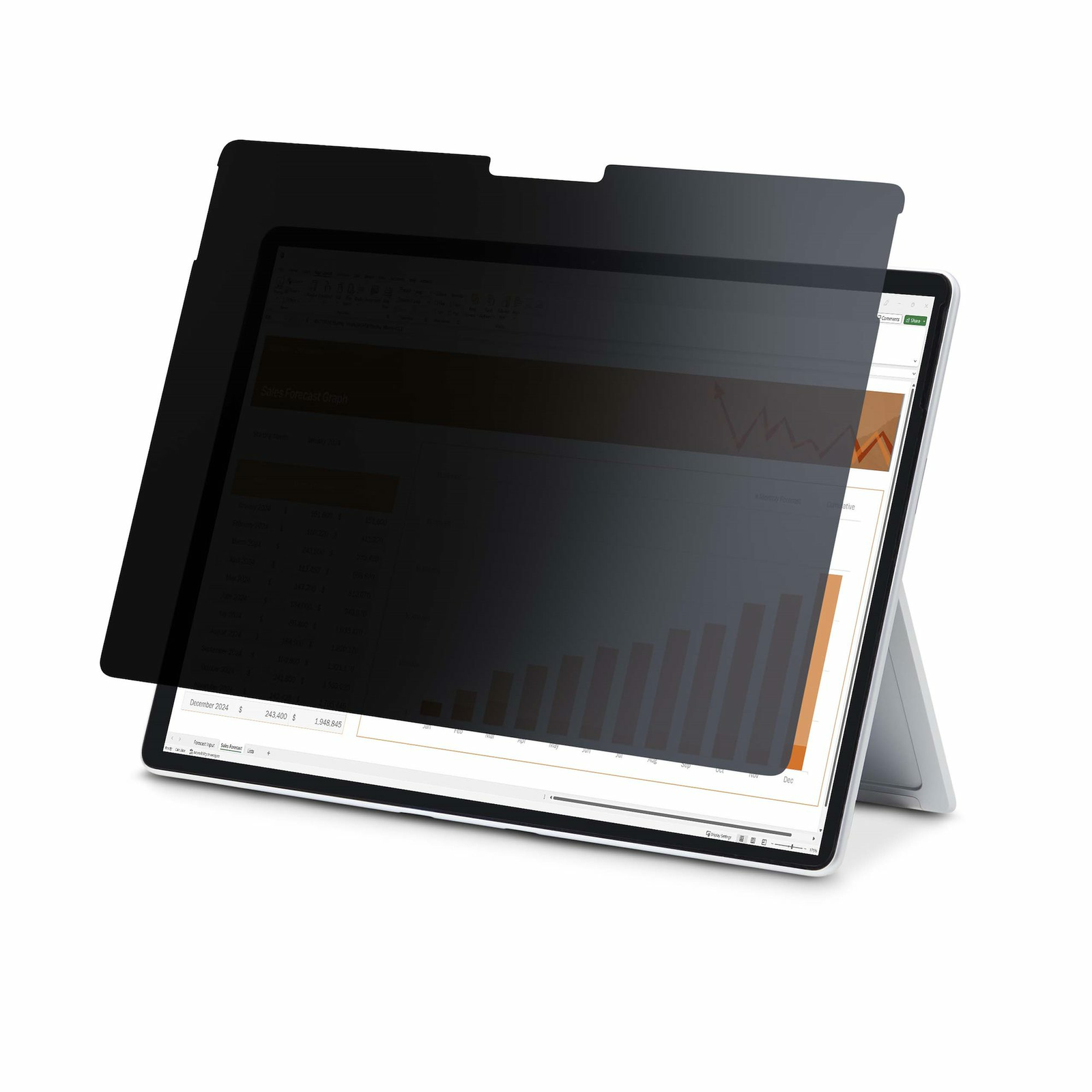 StarTech.com 13 SURFACE PRO PRIVACY SCREEN