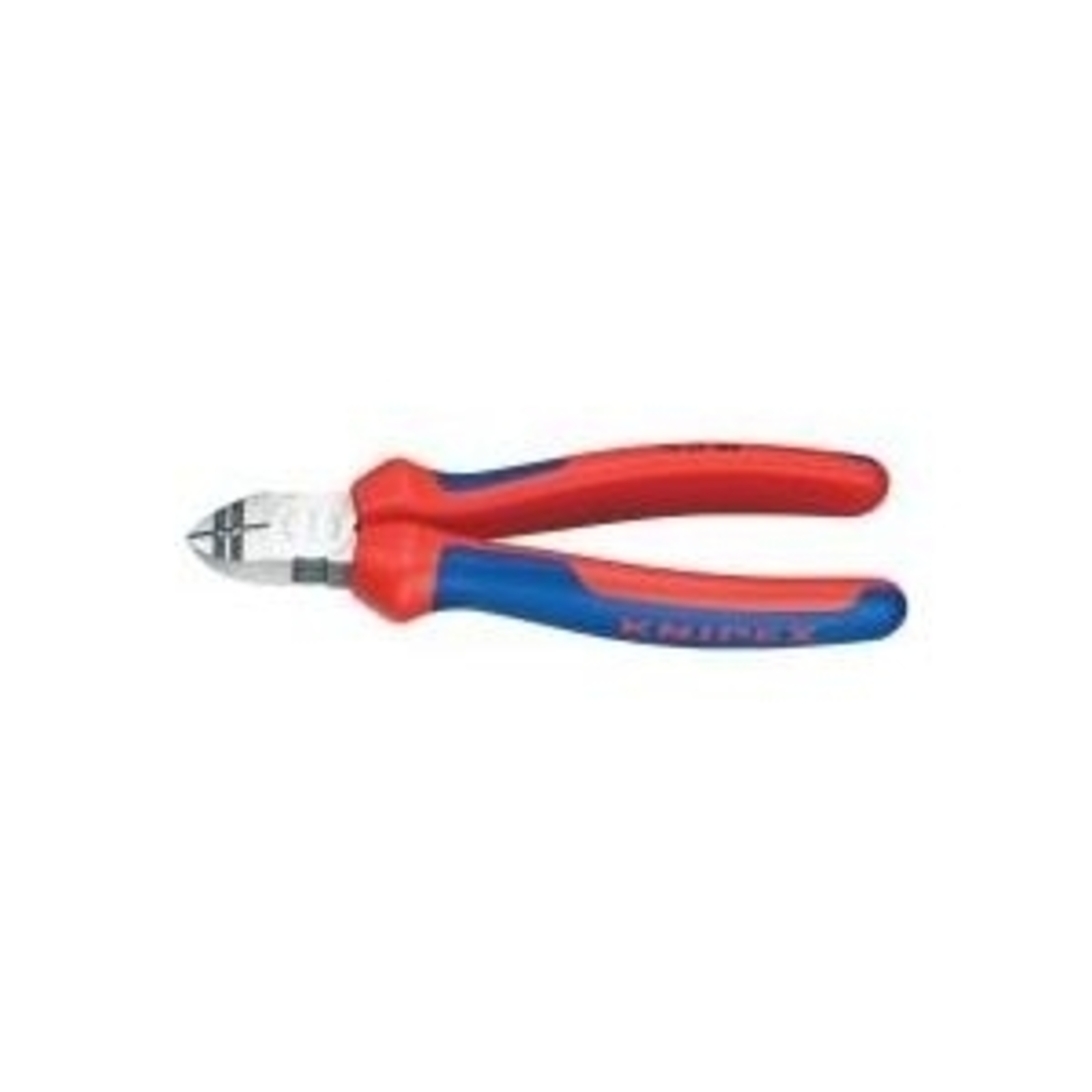 KNIPEX 14 22 160 Blue Red