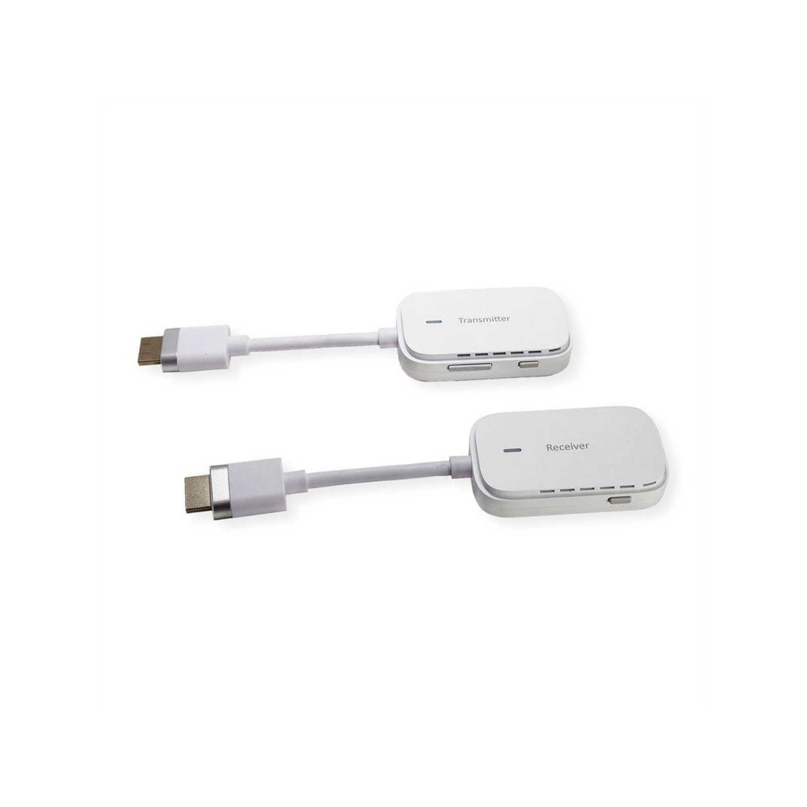 VALUE Wireless HDMI A-V System HDMI Transmitter + Receiver -20m Digital Display Video