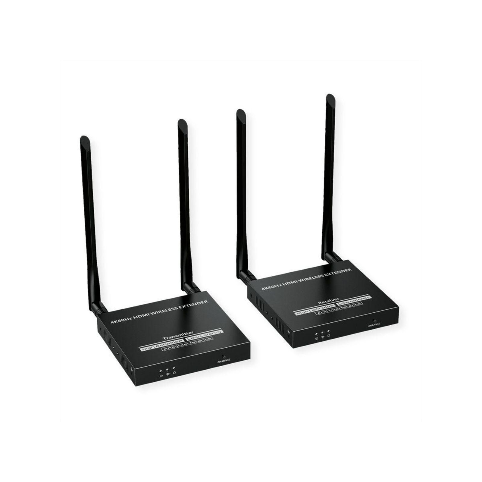 VALUE HDMI 4K Wireless Kit TX+RX HDMI Transmitter And Receiver up to 50m Cable/adapter Set