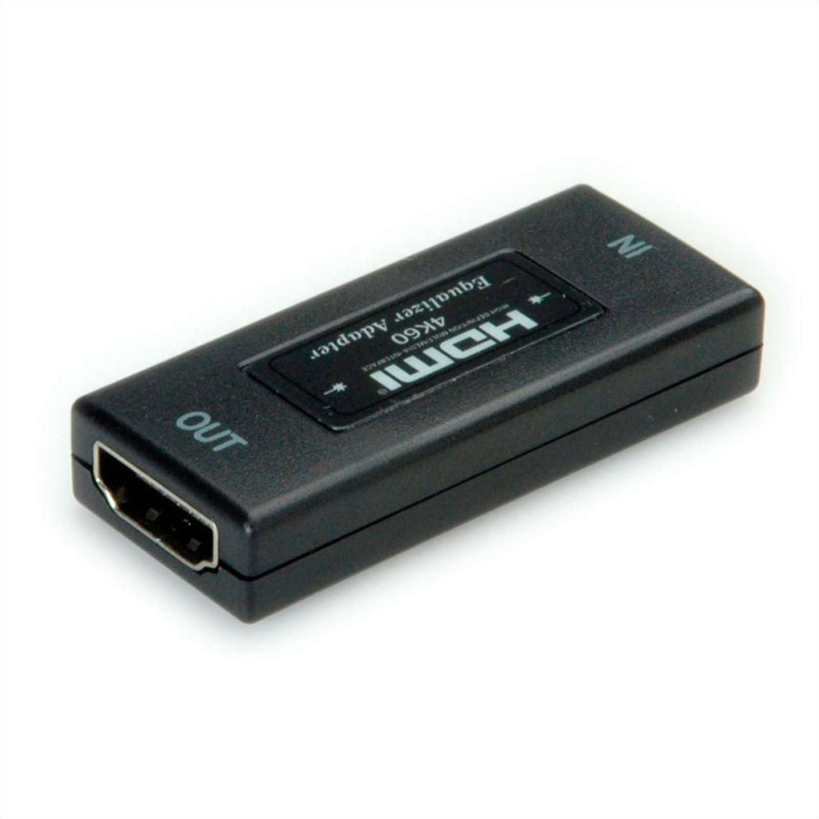 VALUE Repeater HDMI 19-pin HDMI Type A 19-pin HDMI Type A