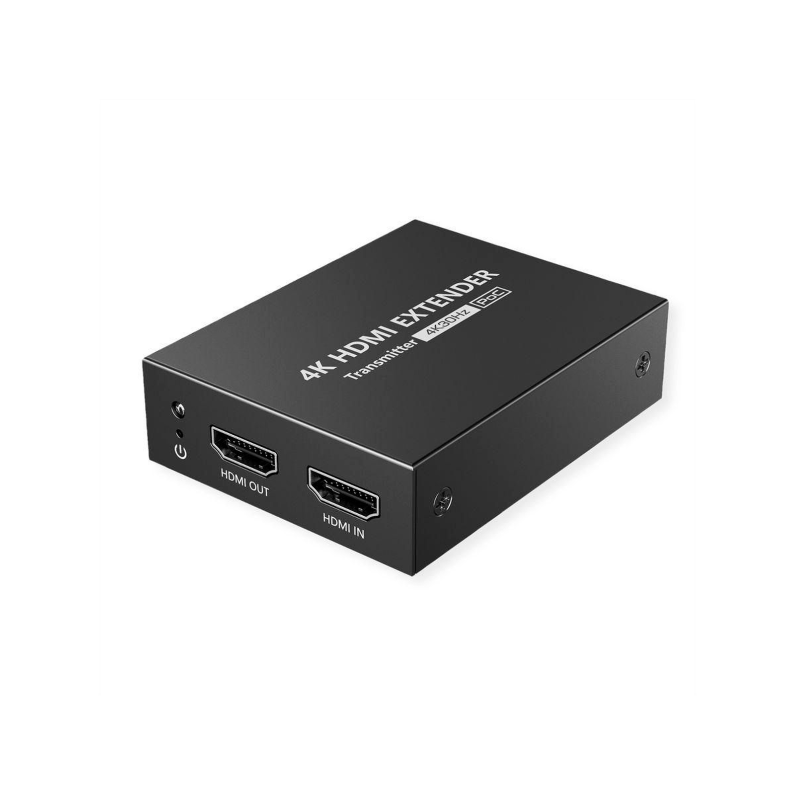 VALUE HDMI Extension Cable TP 4K30Hz 40m Cable Digital-Display-Video