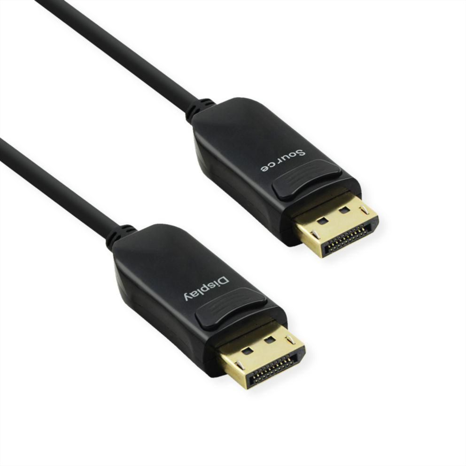 VALUE 14.99.3469 50 M DisplayPort DisplayPort Male Male 7680 X 4320 Pixels