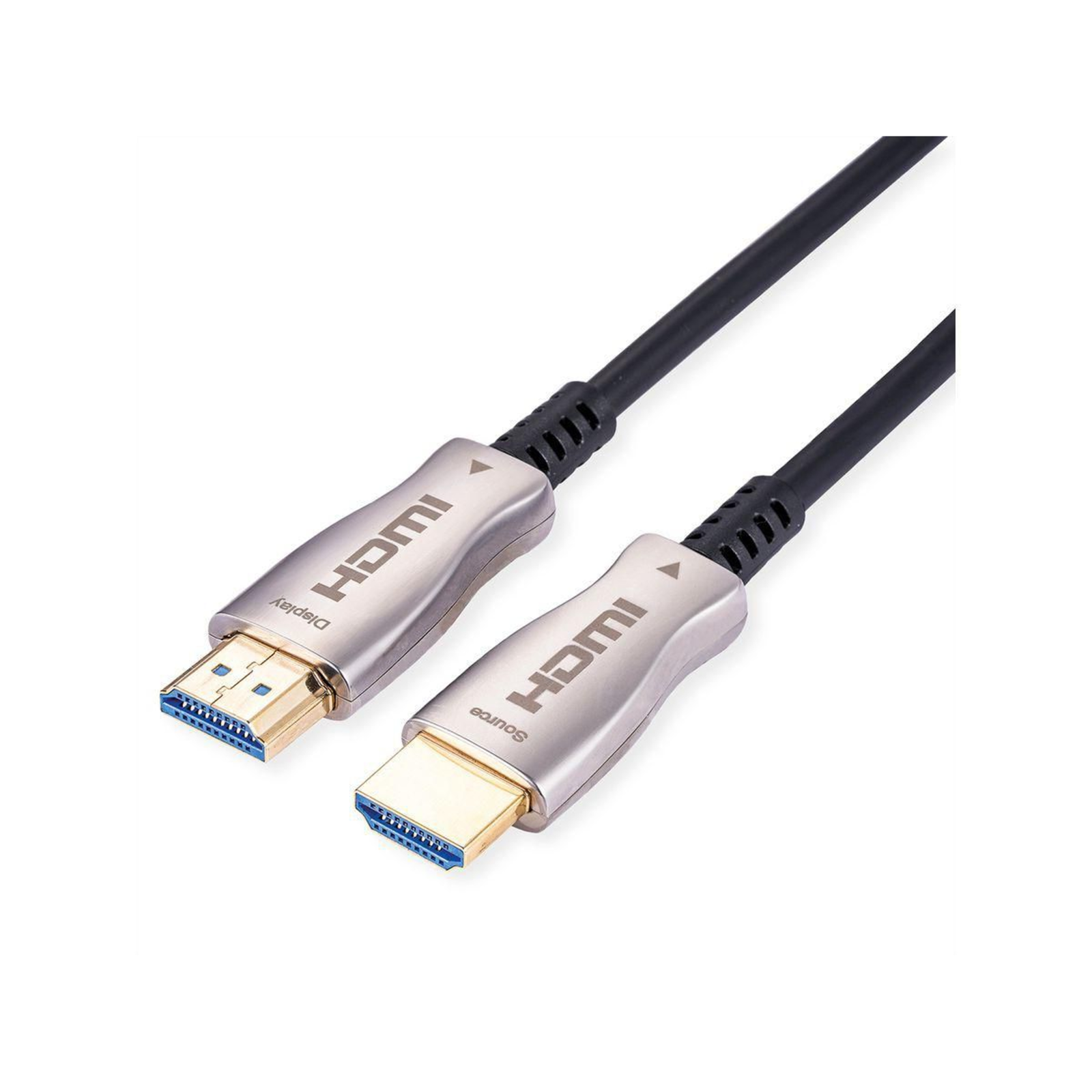 VALUE Ultra HDMI Active Optical 4K Cable 20 M