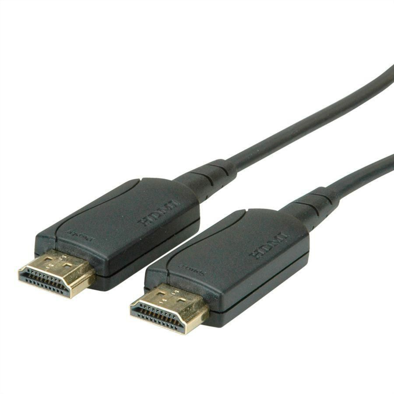 VALUE 50 M HDMI Type A Standard HDMI Type A Standard 3840 X 2160 Pixels 10.2 Gbit-s