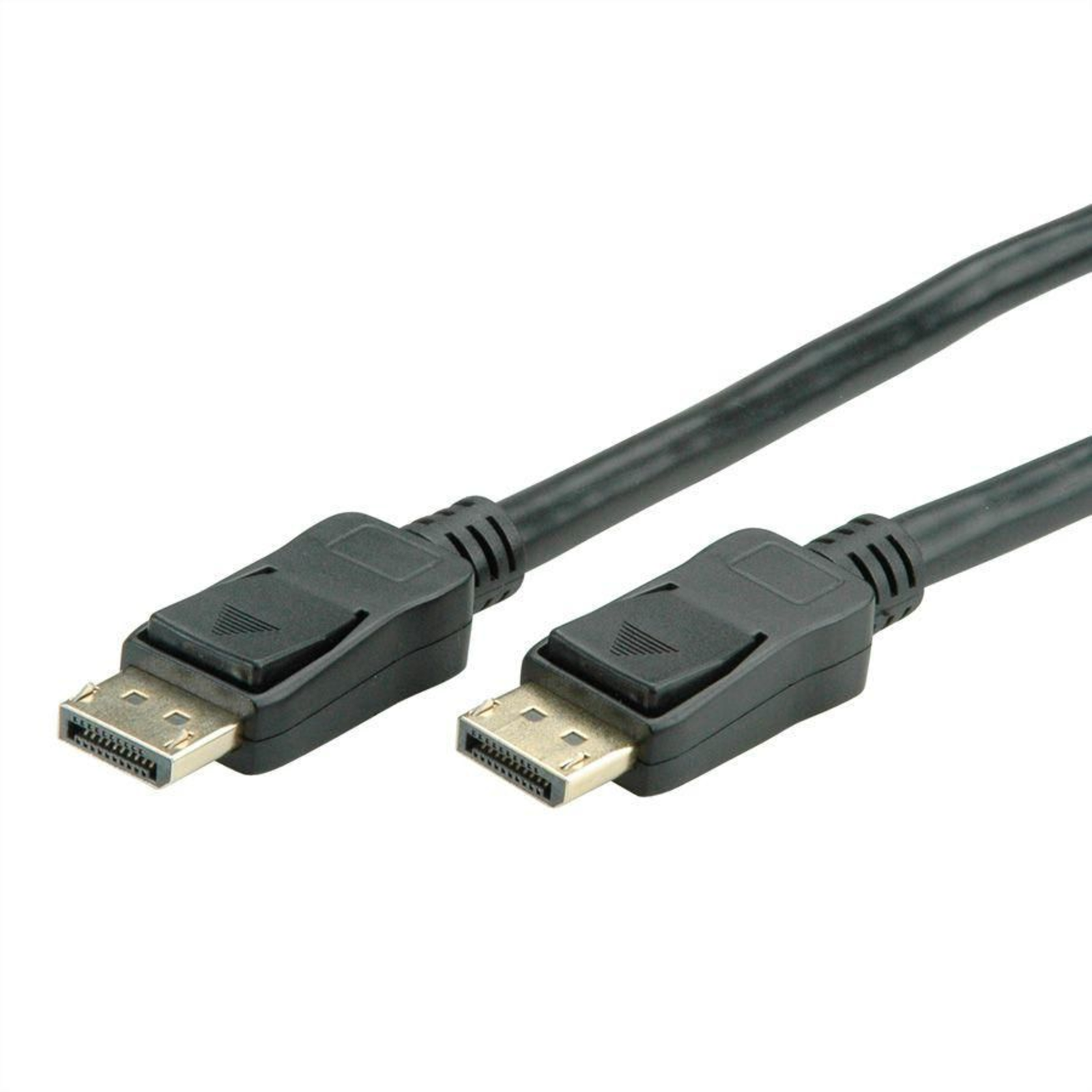 VALUE 14.99.3495 15 M DisplayPort DisplayPort Male Male 4096 X 2160 Pixels
