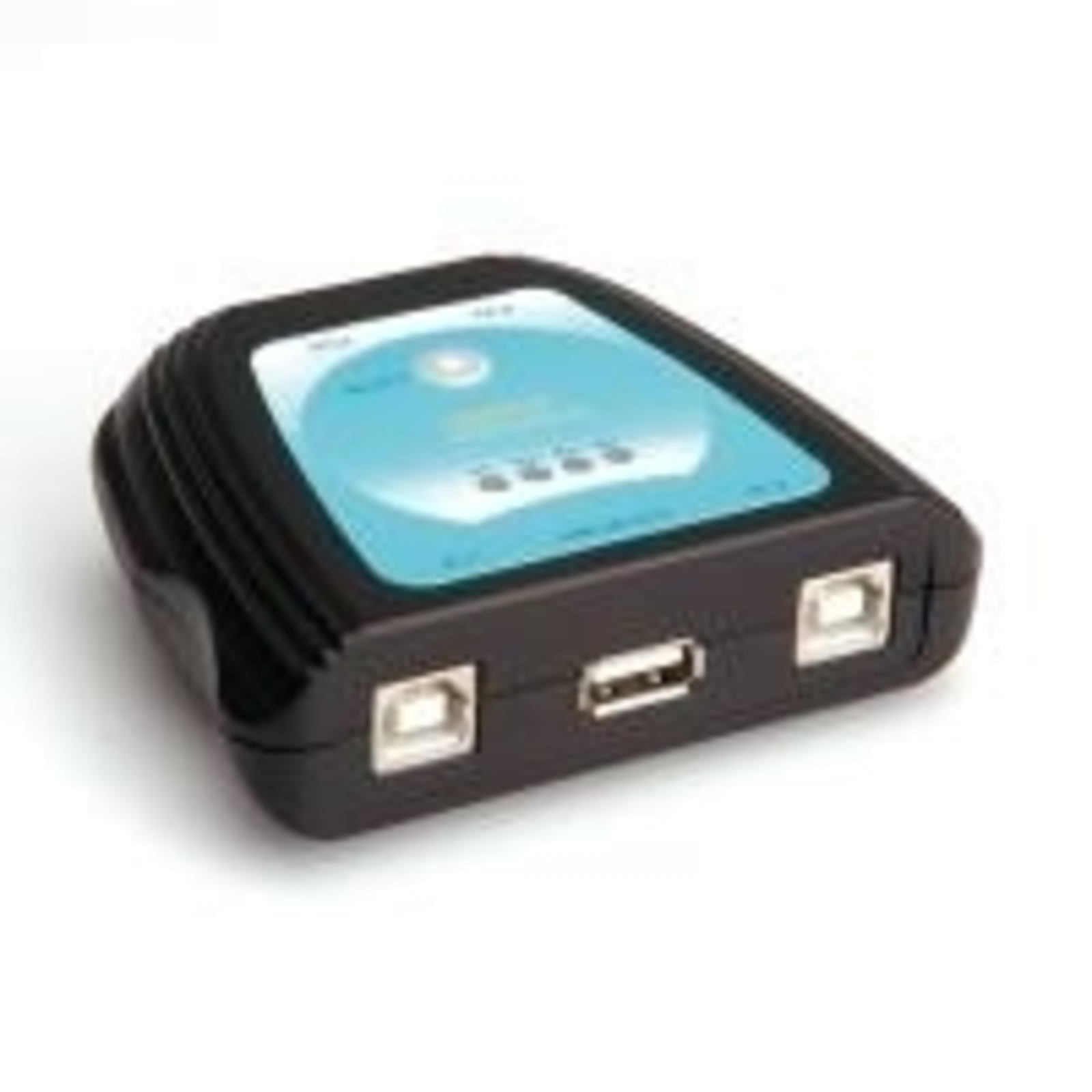 VALUE Secomp Manual USB 2.0 Switch USB Switch for The Shared Use of Per