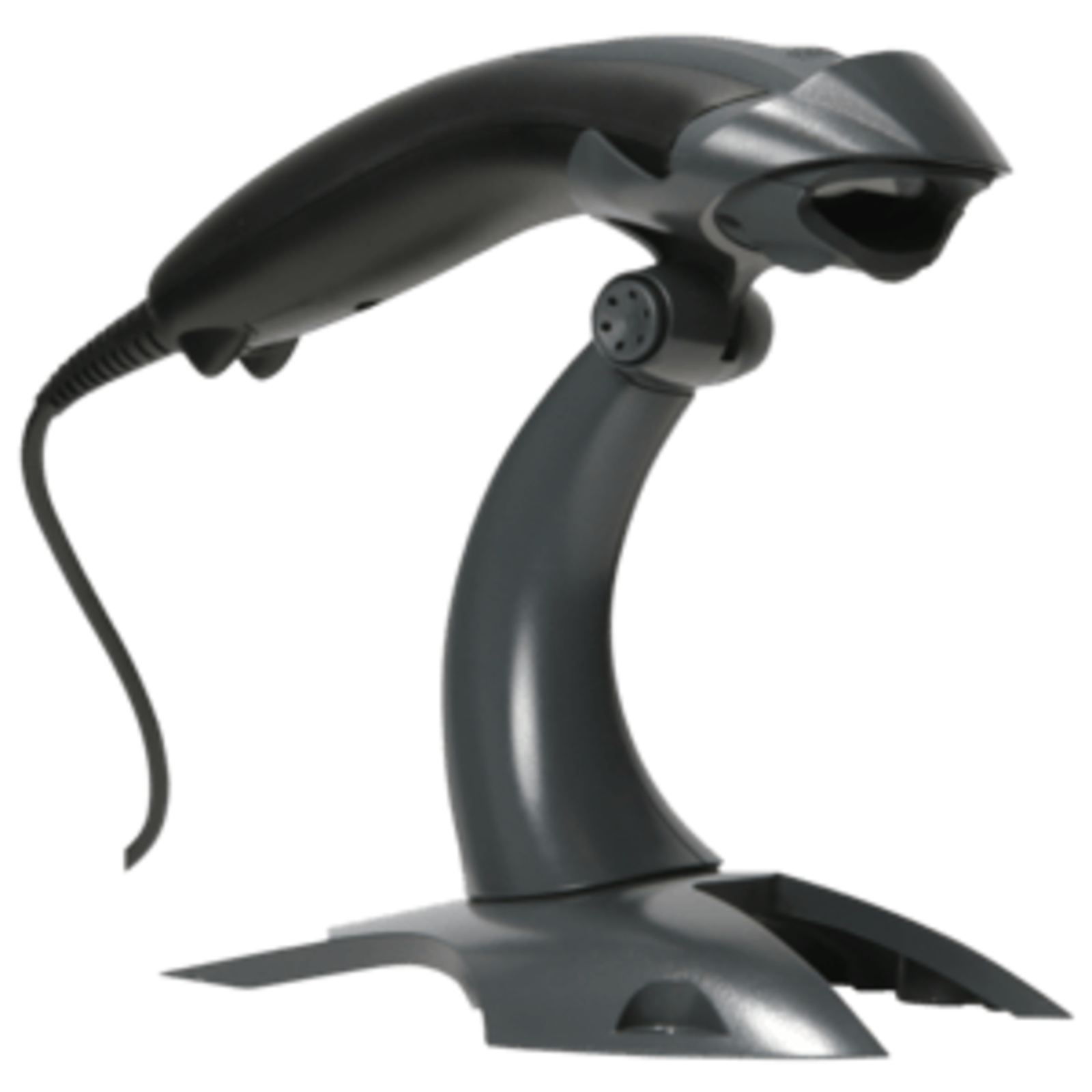 Honeywell Voyager 1400g 1D-2D 640 X 480 Pixels 0 100000 Lux USB Black IP42 Barcode Scanner