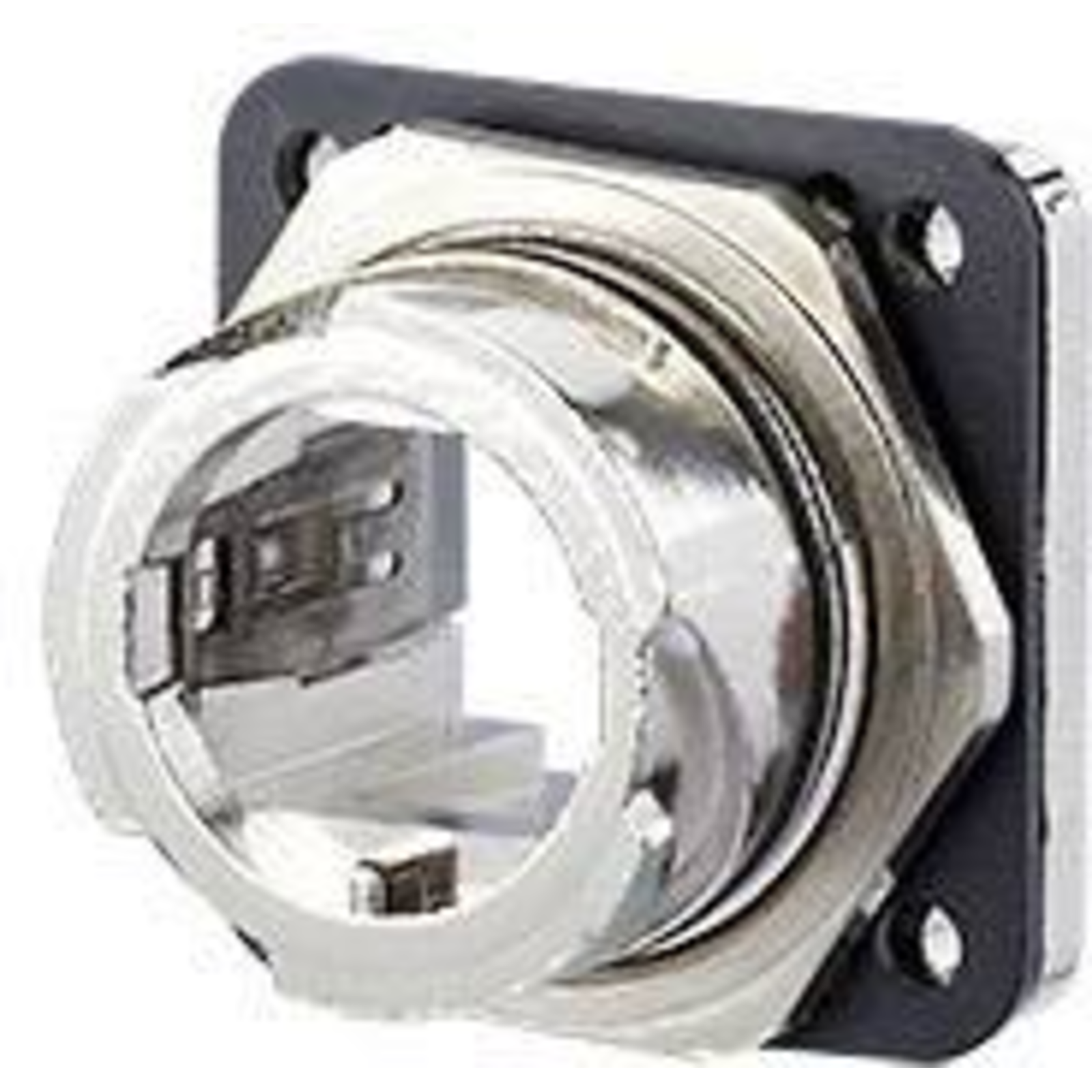 METZ CONNECT 1401013300ME Metallic Metal IP67