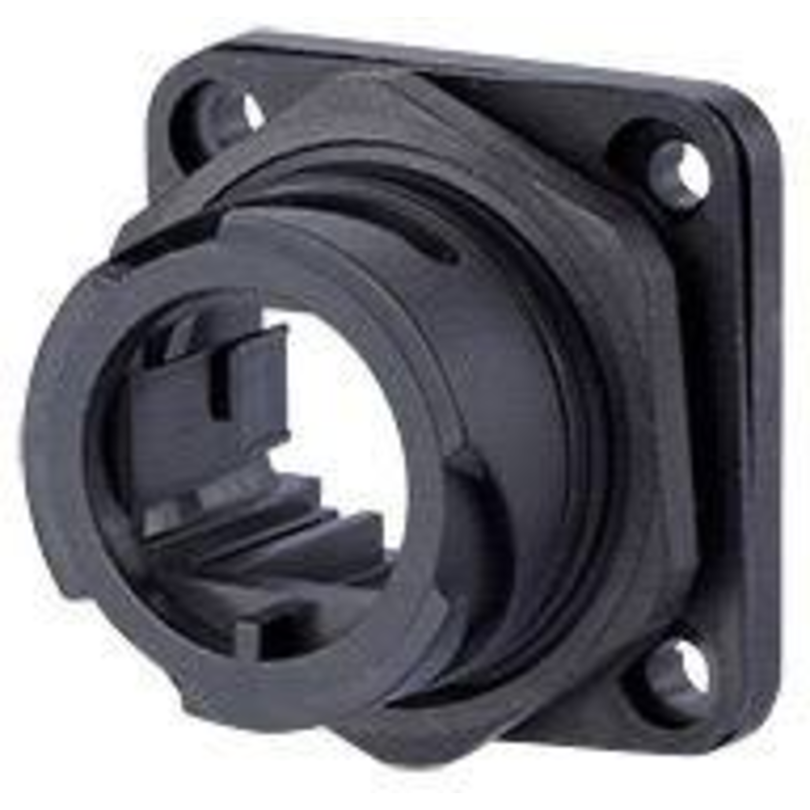 METZ CONNECT BTR E-DAT Industry IP67 V1 Bulkhead Predective Cap