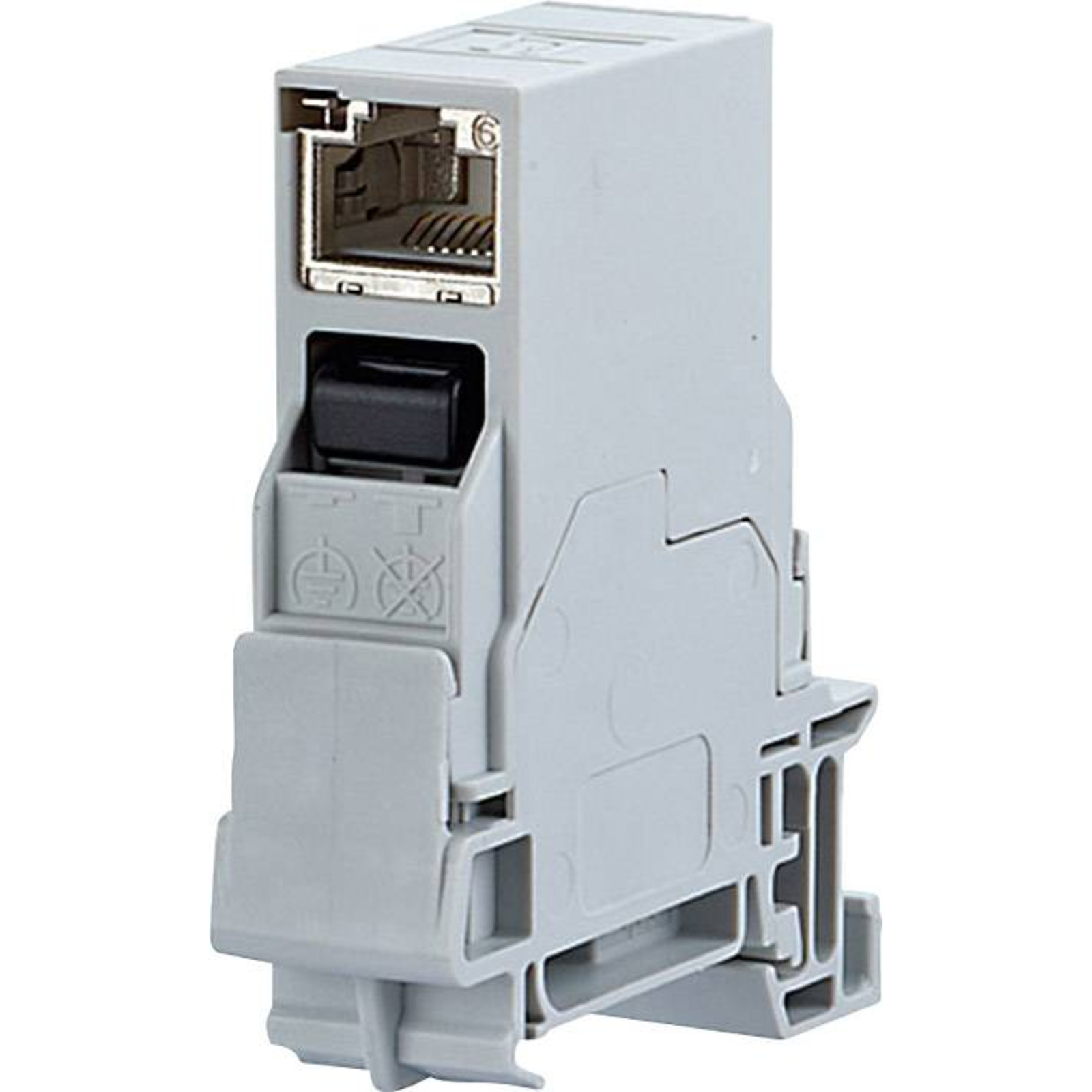 METZ CONNECT 1401206113KE RJ-45 Gray Cat6e Nickel/gold ISO/IEC 11801 Ed.2.2 2011-06 DI