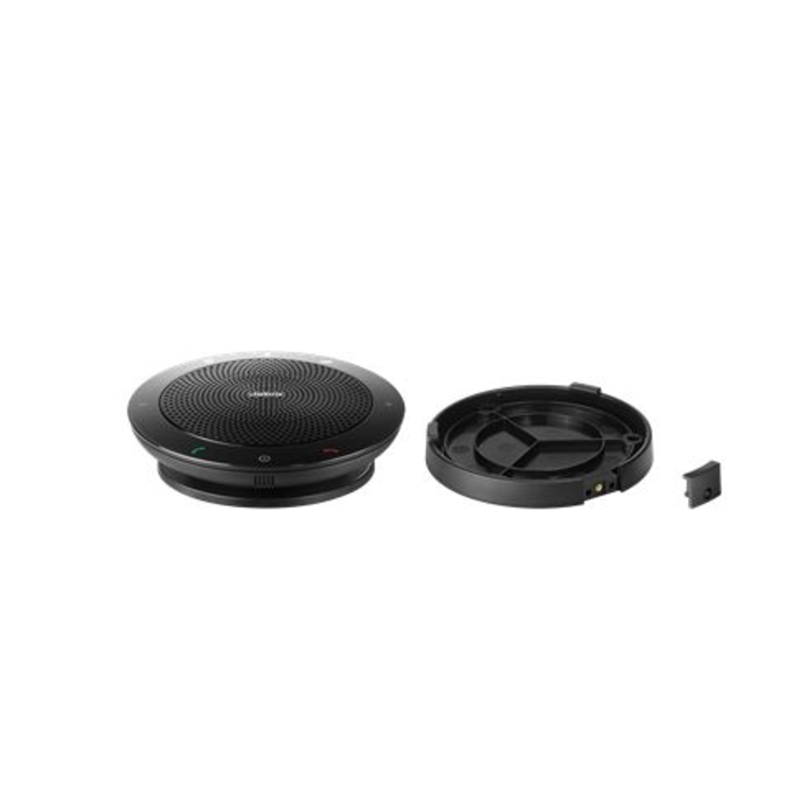 Jabra 14101-34 Hallway Black China PC 124mm 188mm