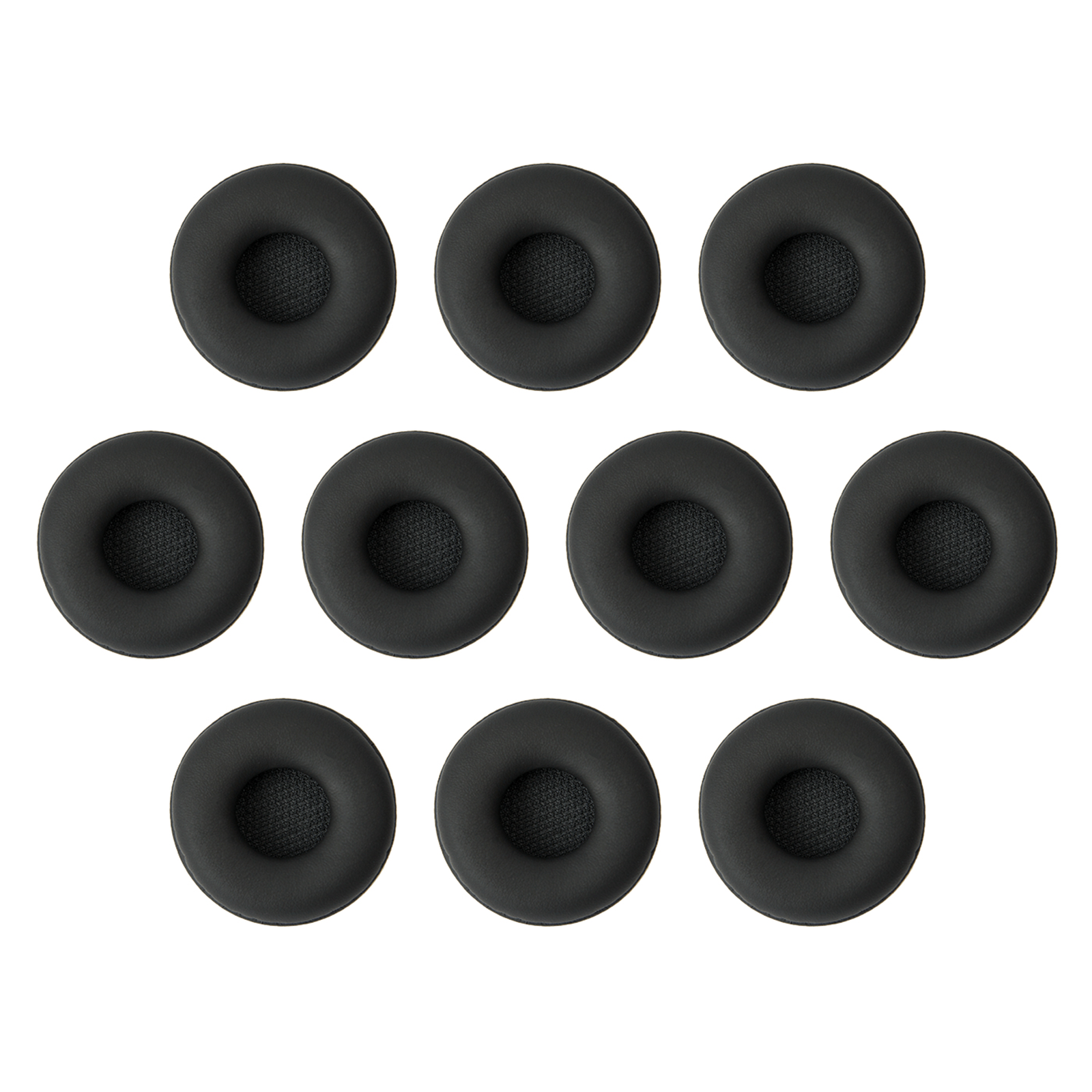 Jabra Biz 2400 II Artificial Leather 10 Pieces China 75 Pieces 5.5 Kg 178mm