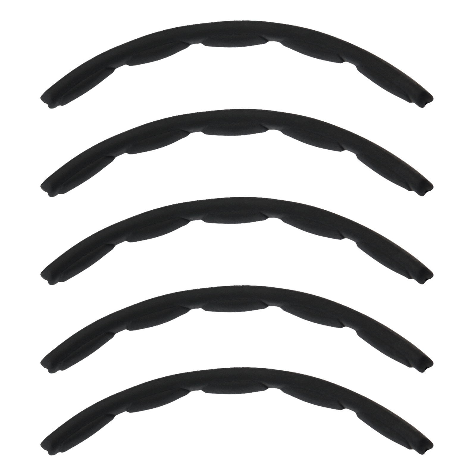 Jabra Biz 2400 II Headband Pad Imitation Leather Black