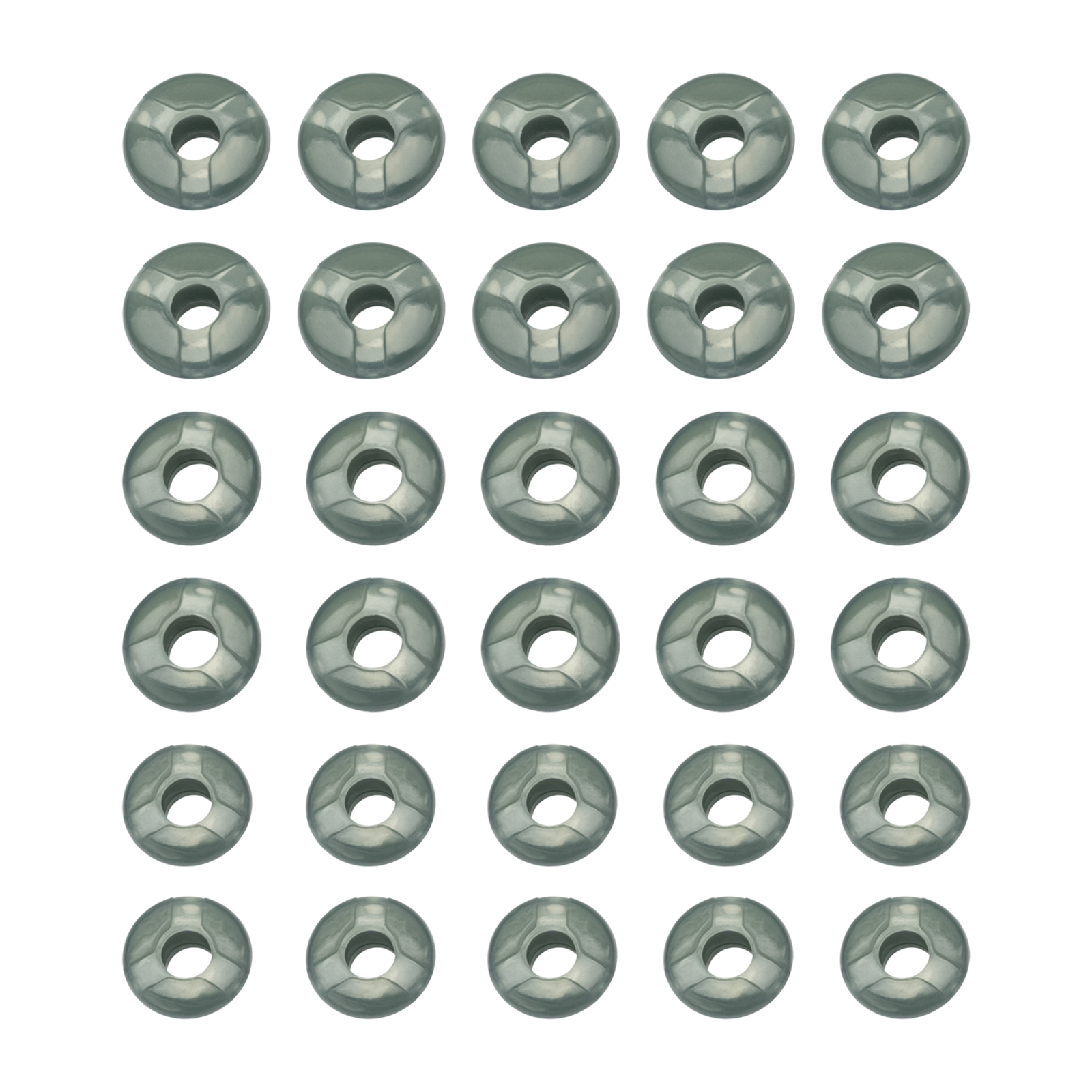 Jabra Perform 45 Bulk Refresher Kit Ear Pads for Headset