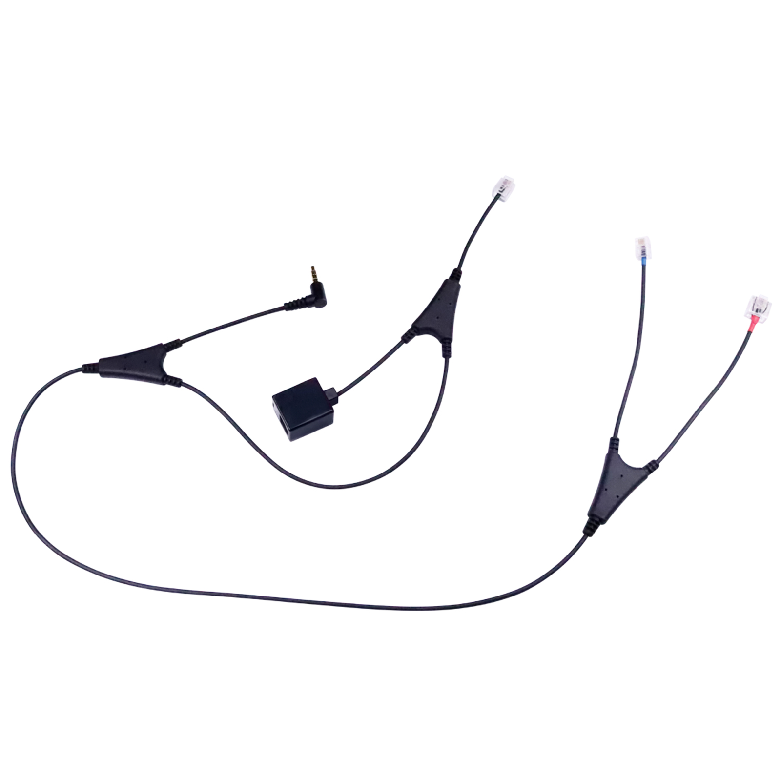 Jabra Cable EHS for Alcatel 80x9 Series