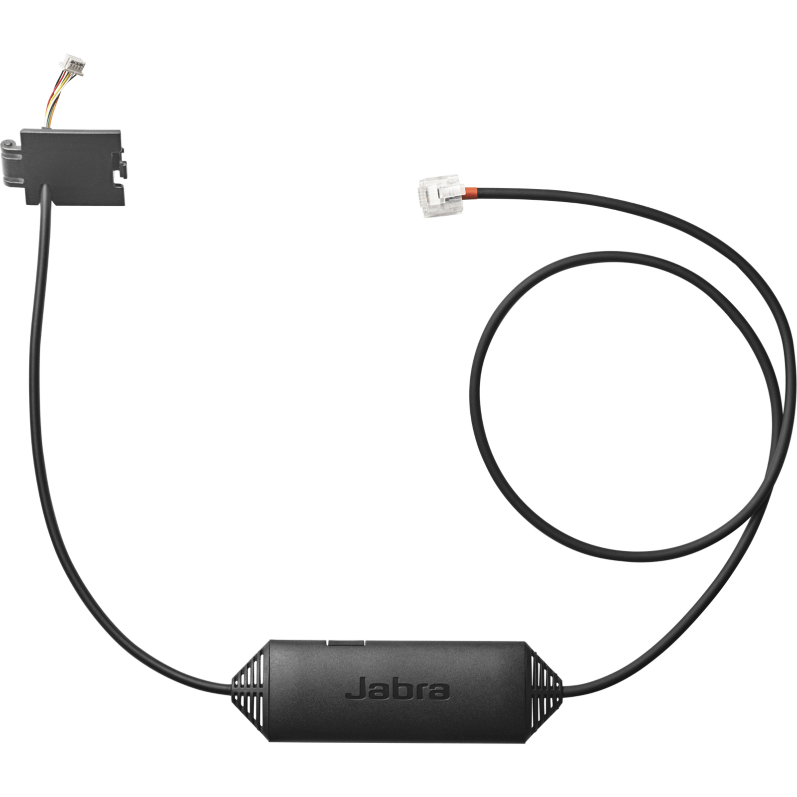 Jabra Link 14201-44 Headset Adapter 90cm