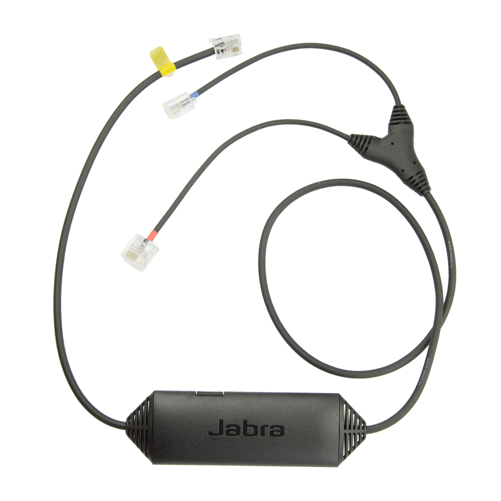 Jabra Link EHS Adapter Cable for NEC
