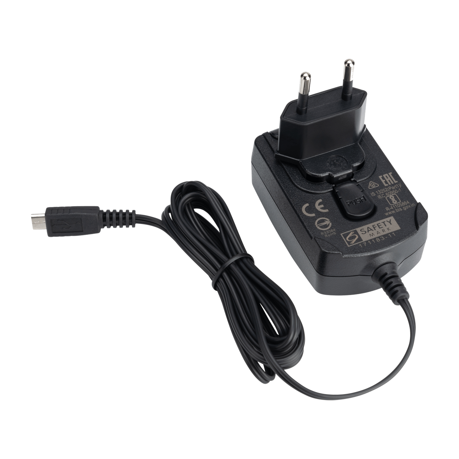 Jabra Link 950 Mains Plug EU Incl. Adapter