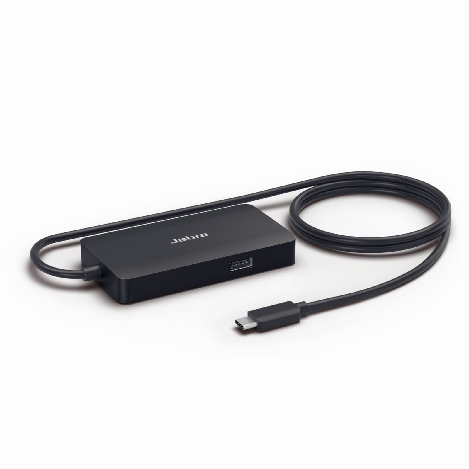 Jabra 14207-58 USB 3.2 Gen 1 3.1 Gen 1 Type-C Black China 1 Pieces 155mm 155mm