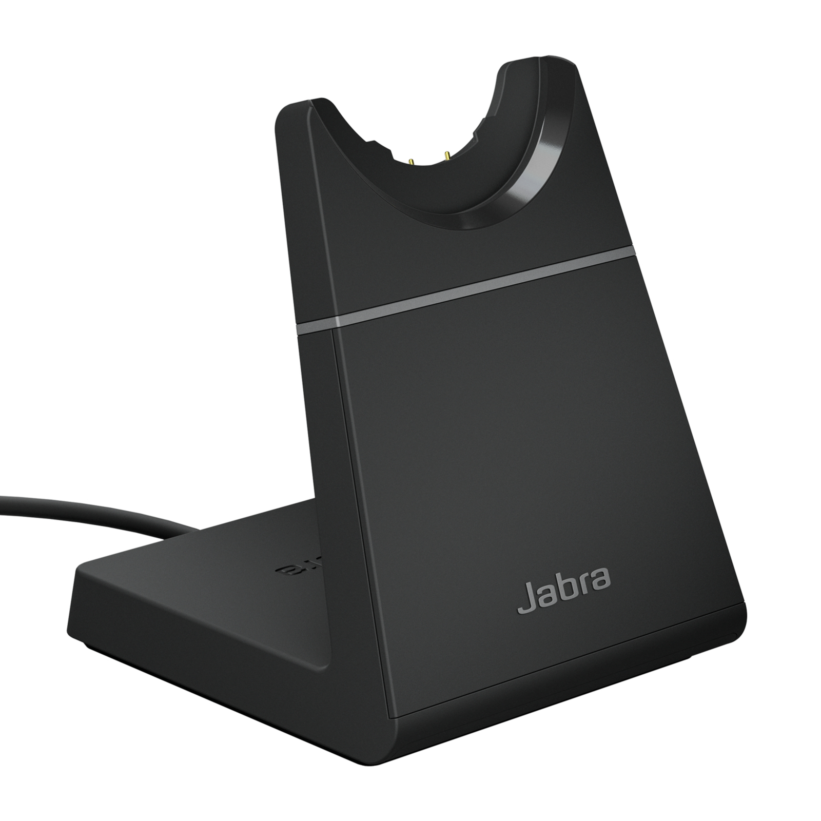 Jabra Charging Cradle for Evolve2 65 USB-C Black