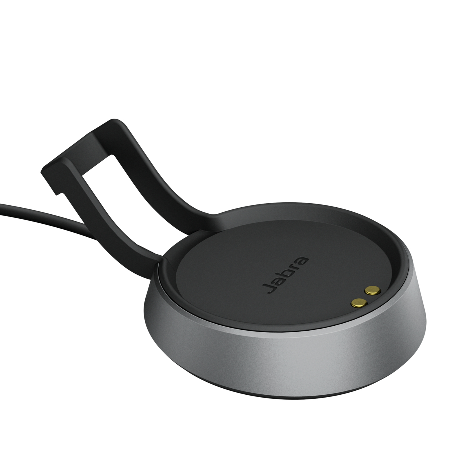Jabra Charging Cradle for Evolve2 85 USB-C Black