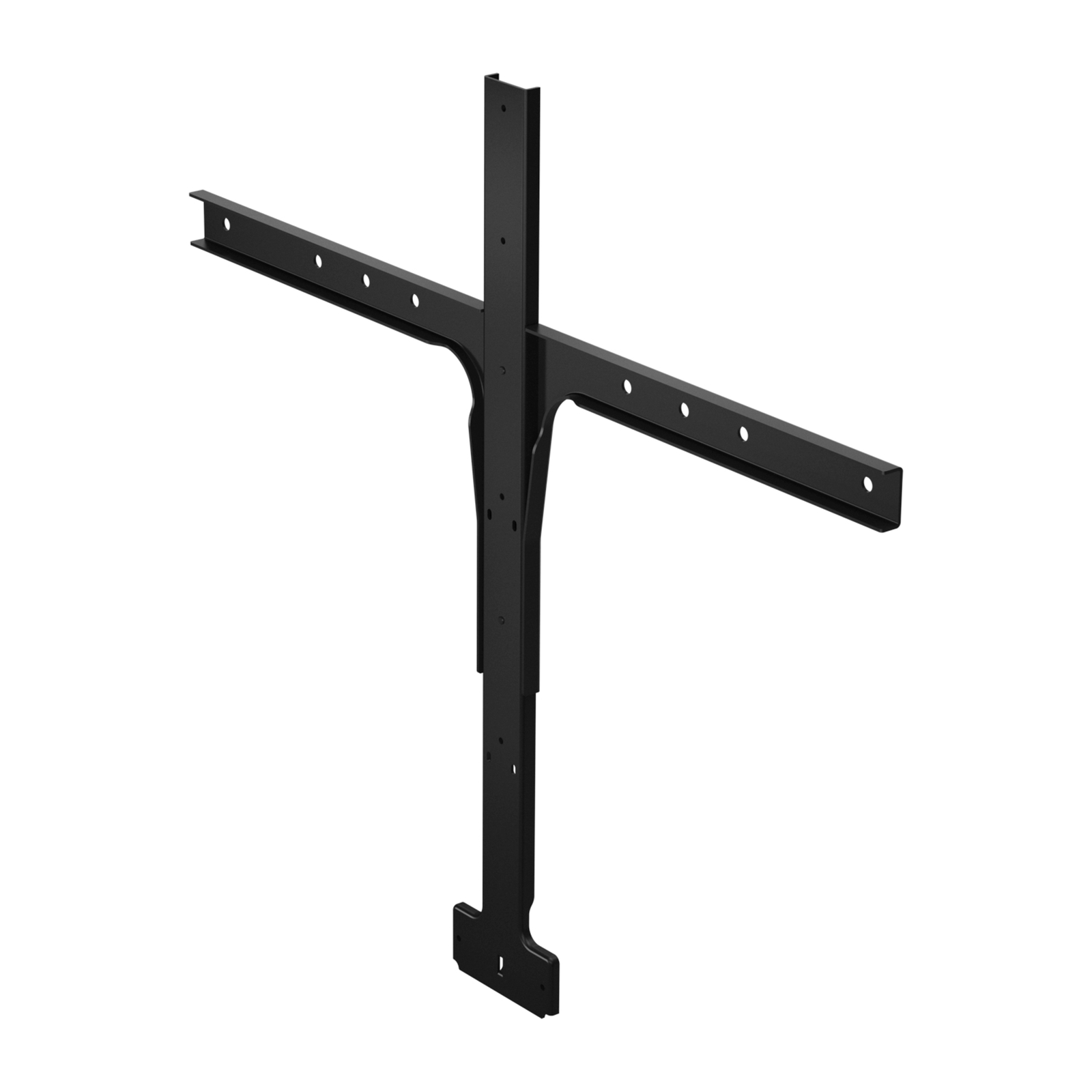Jabra PanaCast 50 Screen Mount Black