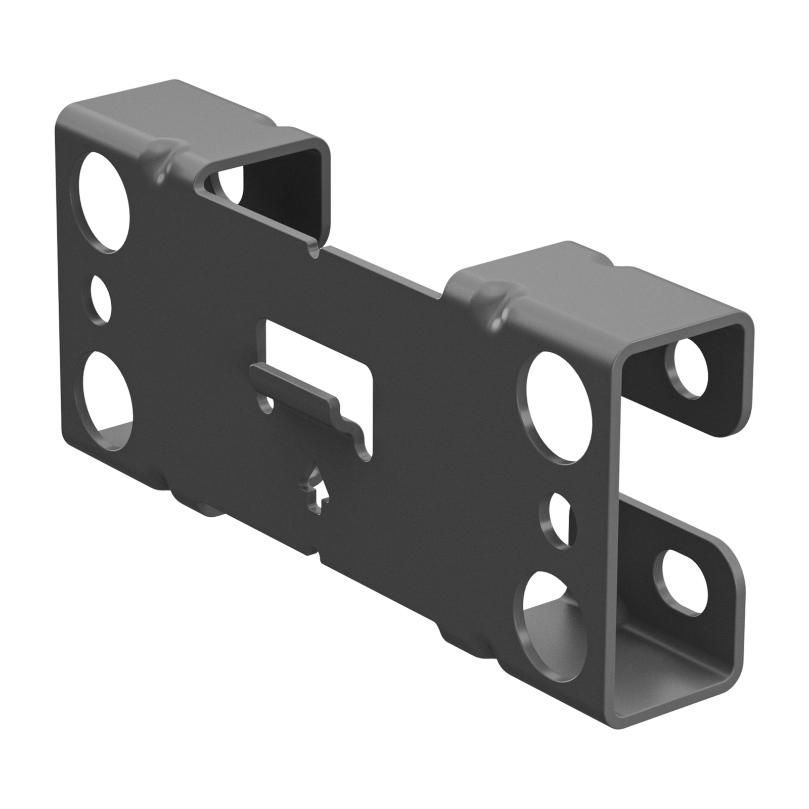 Jabra Wall Mount for PanaCast 50 Video Bar Gray