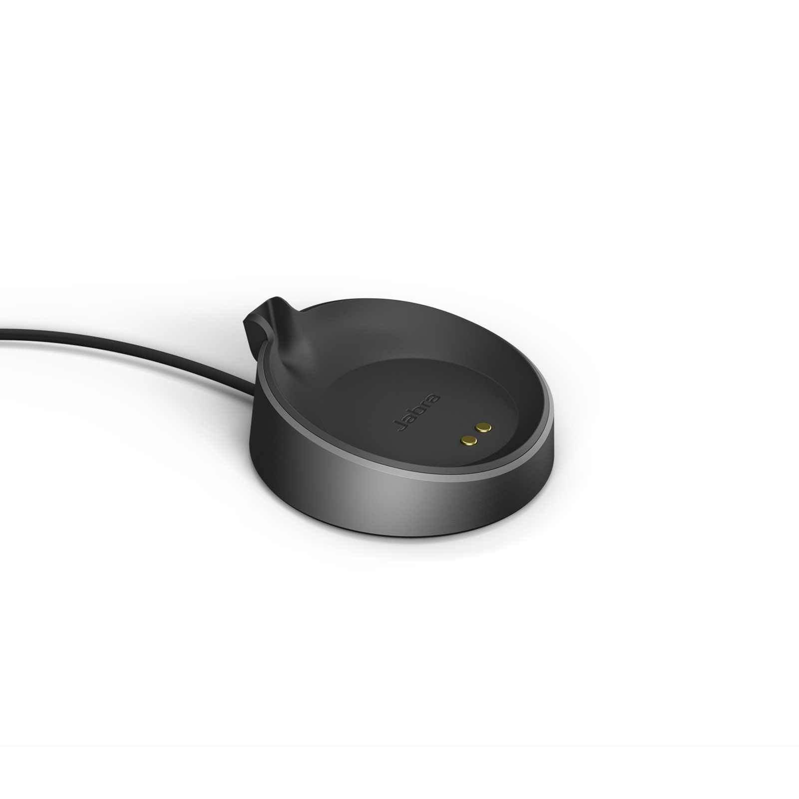 Jabra Charging Stand Black USB-C for Evolve2