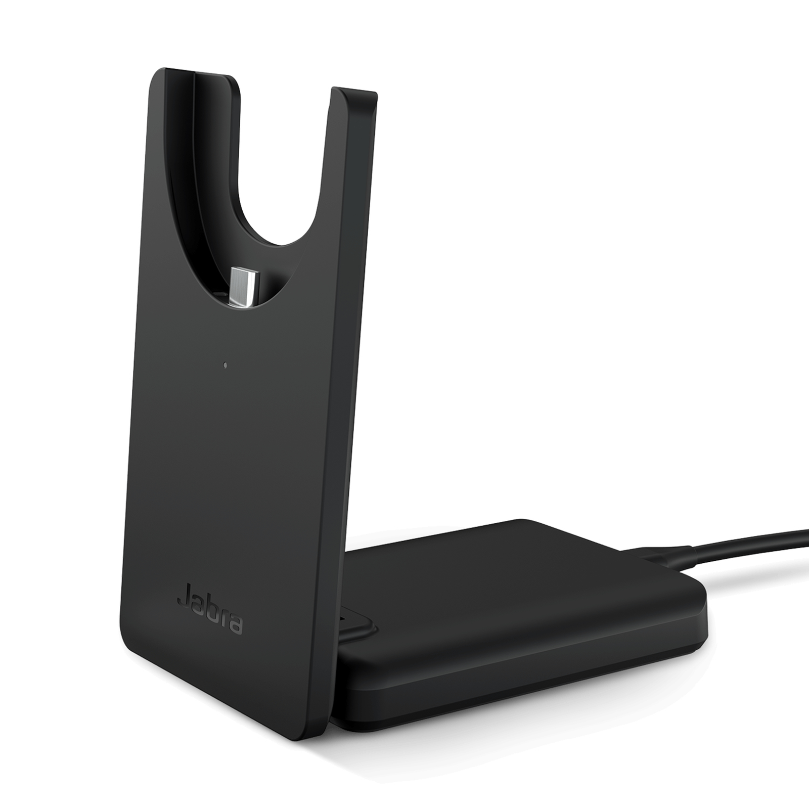 Jabra Charging Cradle Foldable for Evolve2 55 USB-C