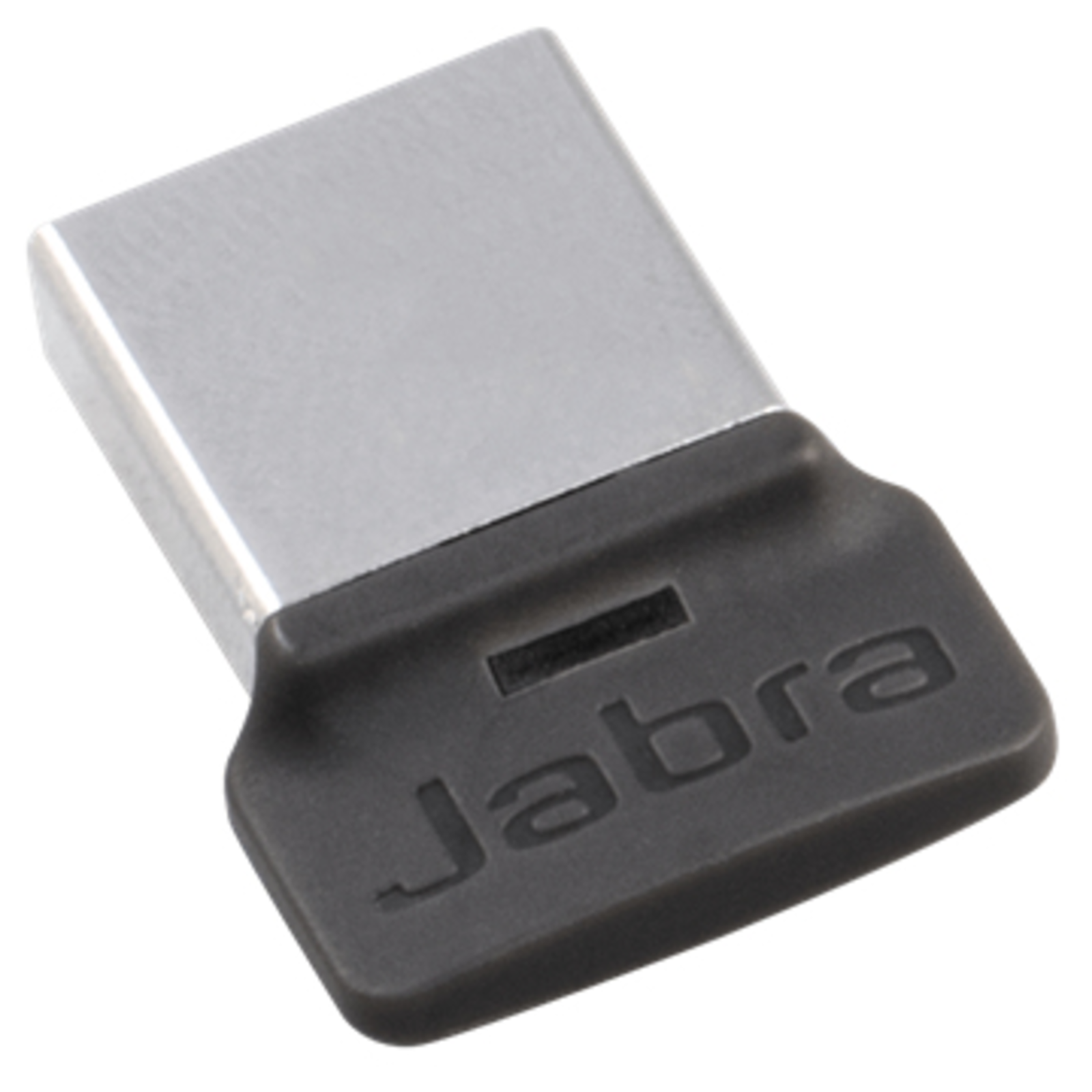 Jabra Link 370 UC PlugampPlay Bluetooth Mini USB Adapter
