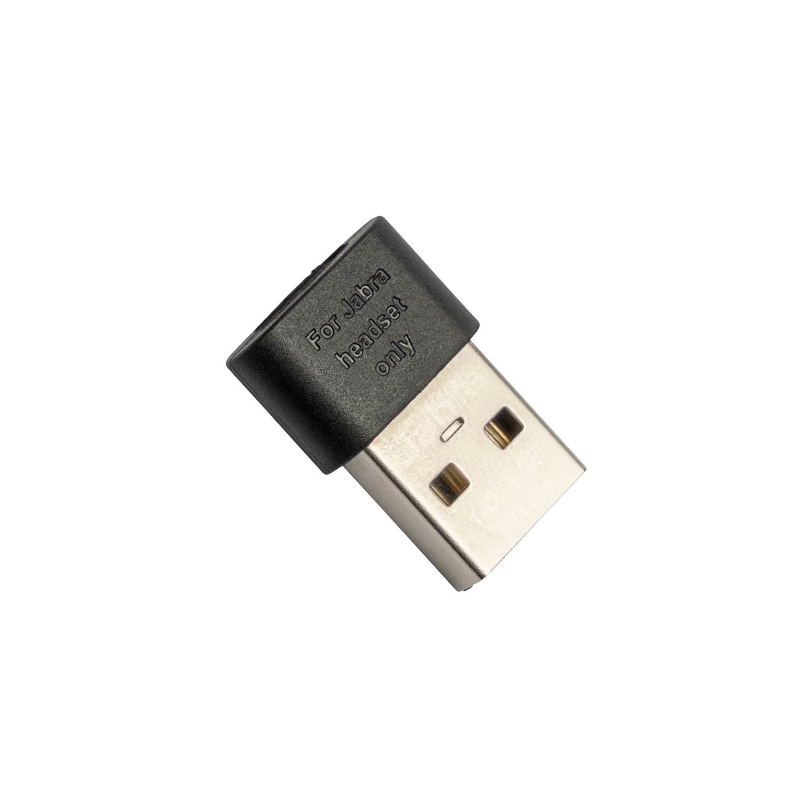 Jabra USB Adapter 24 Pin USB-C W to USB Type A M