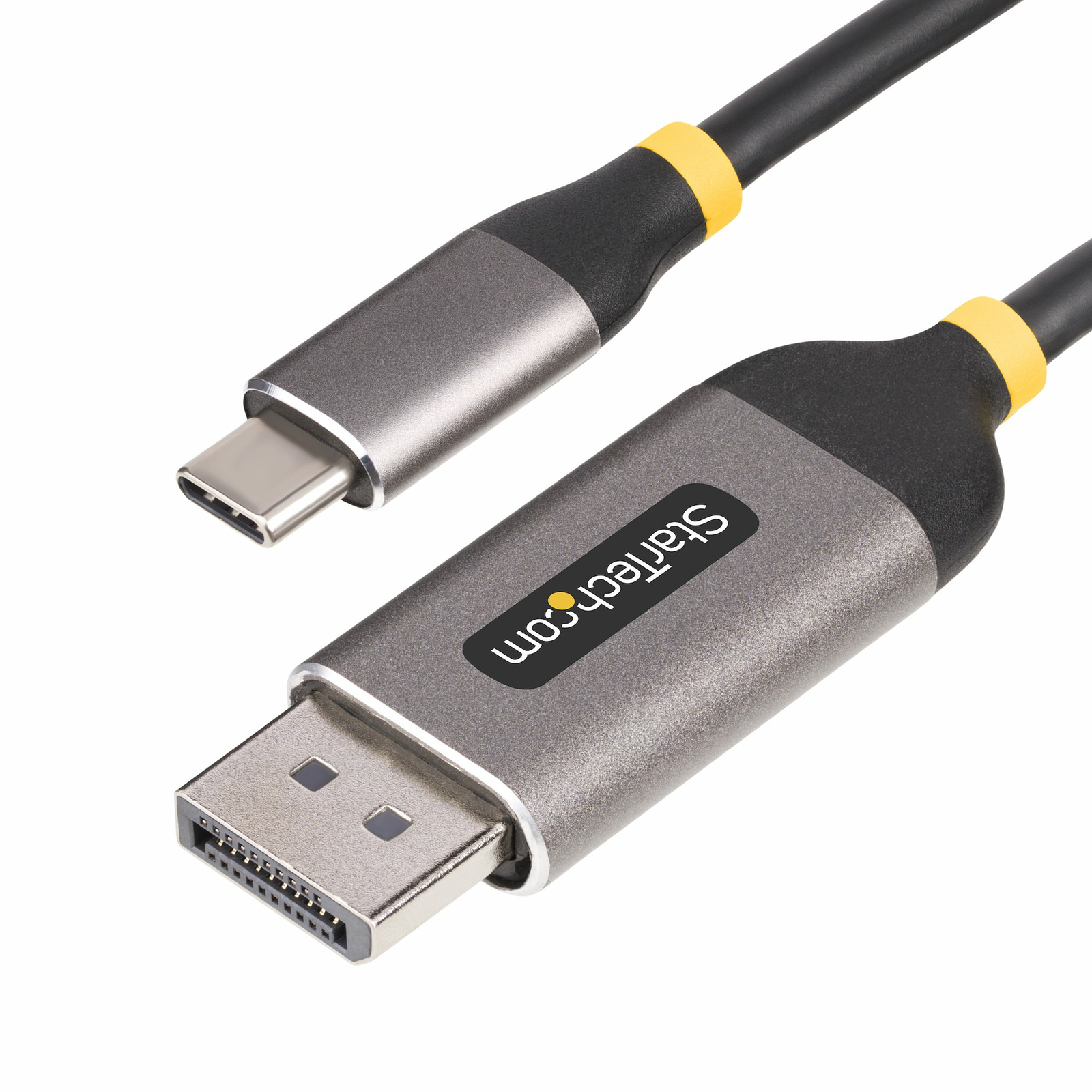 StarTech.com 10FT USB-C to DP Adapter Cable