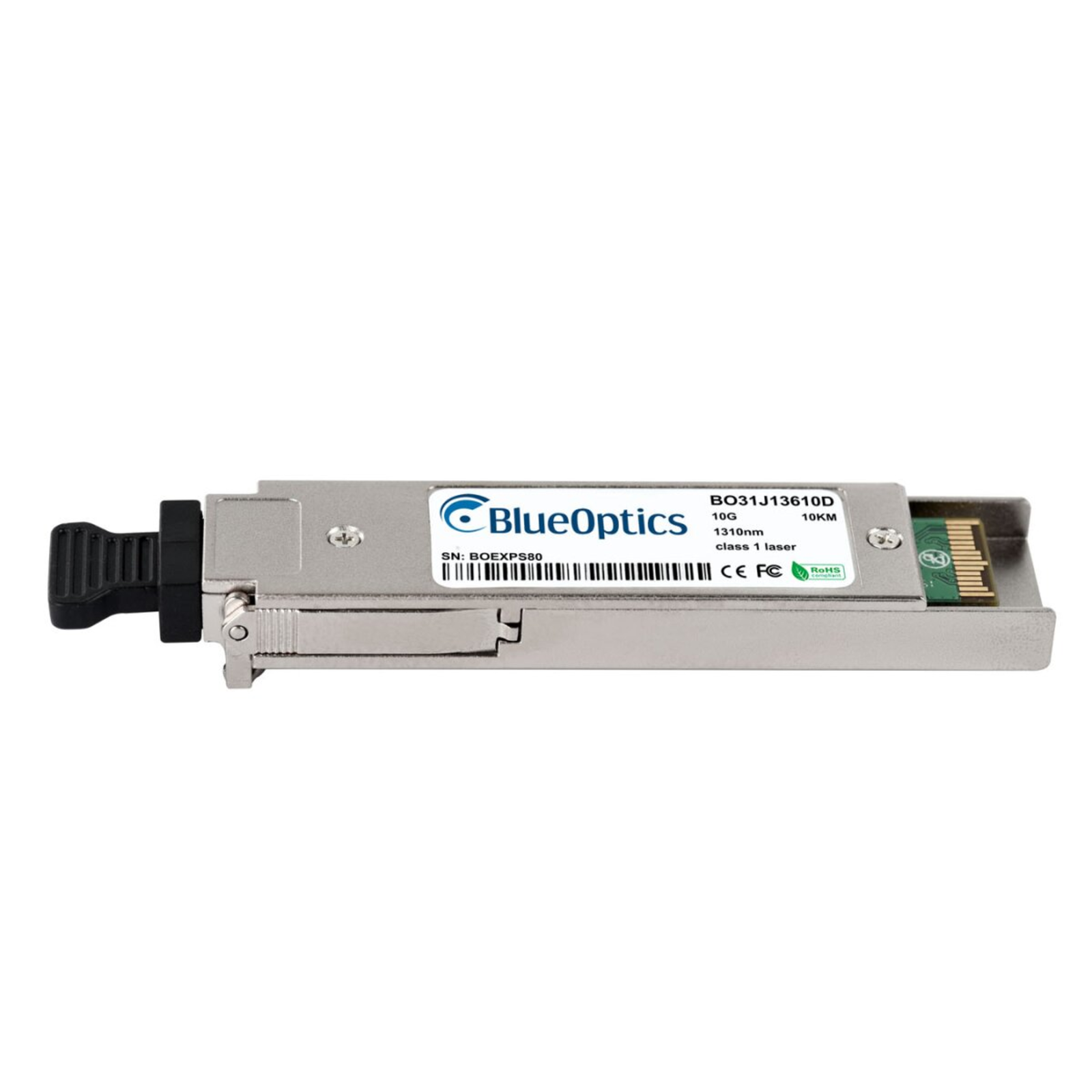 BlueOptics ADTRAN 1442910G1 Compatible XFP BO31J13610D