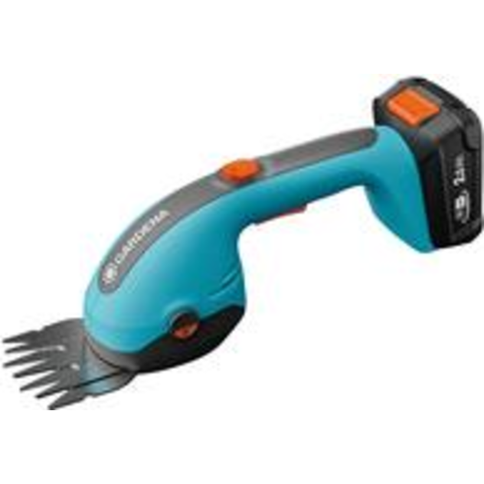 Gardena PowerCut 20-18V P4A Cordless Grass And Shrub Shears
