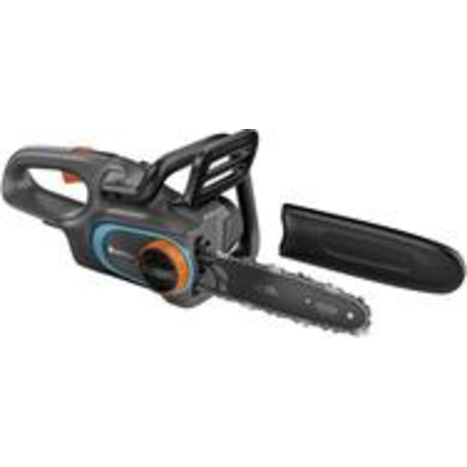 GARDENA PowerSaw 250/18V Ready-To-Use Cordless Cordless Chainsaw 18 V Bar Length 250 Mm