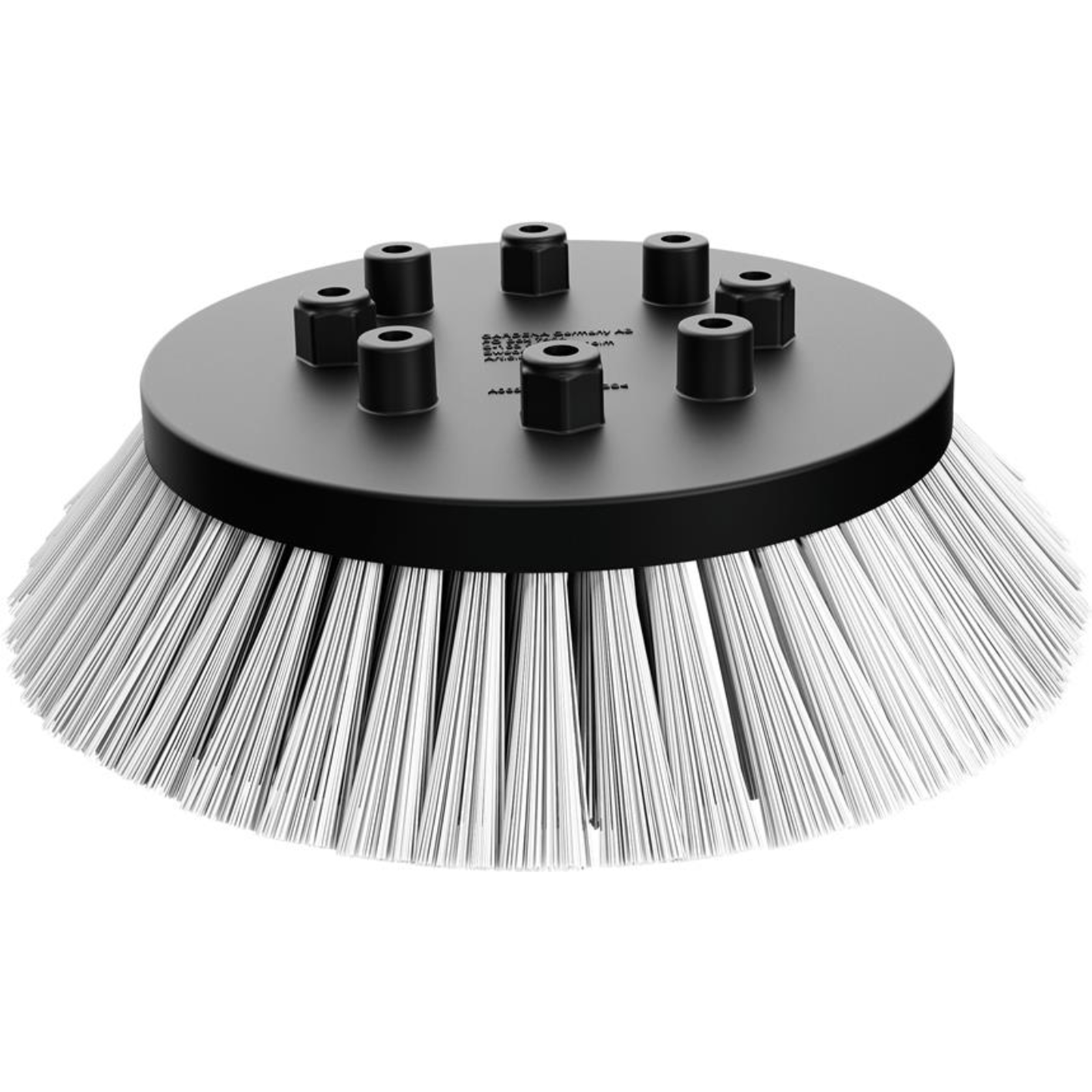 Gardena 14847-20 Brush Green Gray 1 Piece(s)