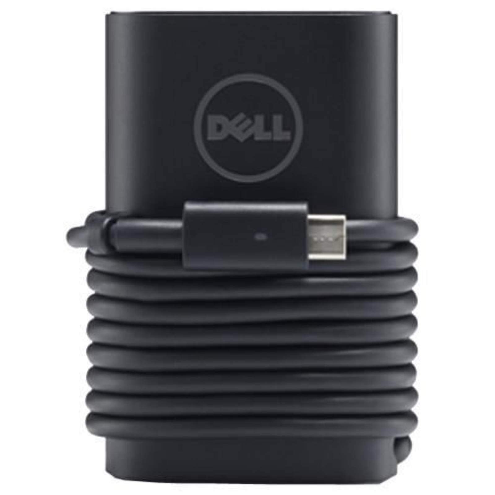 Dell 14P3N USB-C Power Supply 90 Watt Rounded Design PC/Server Power Supply