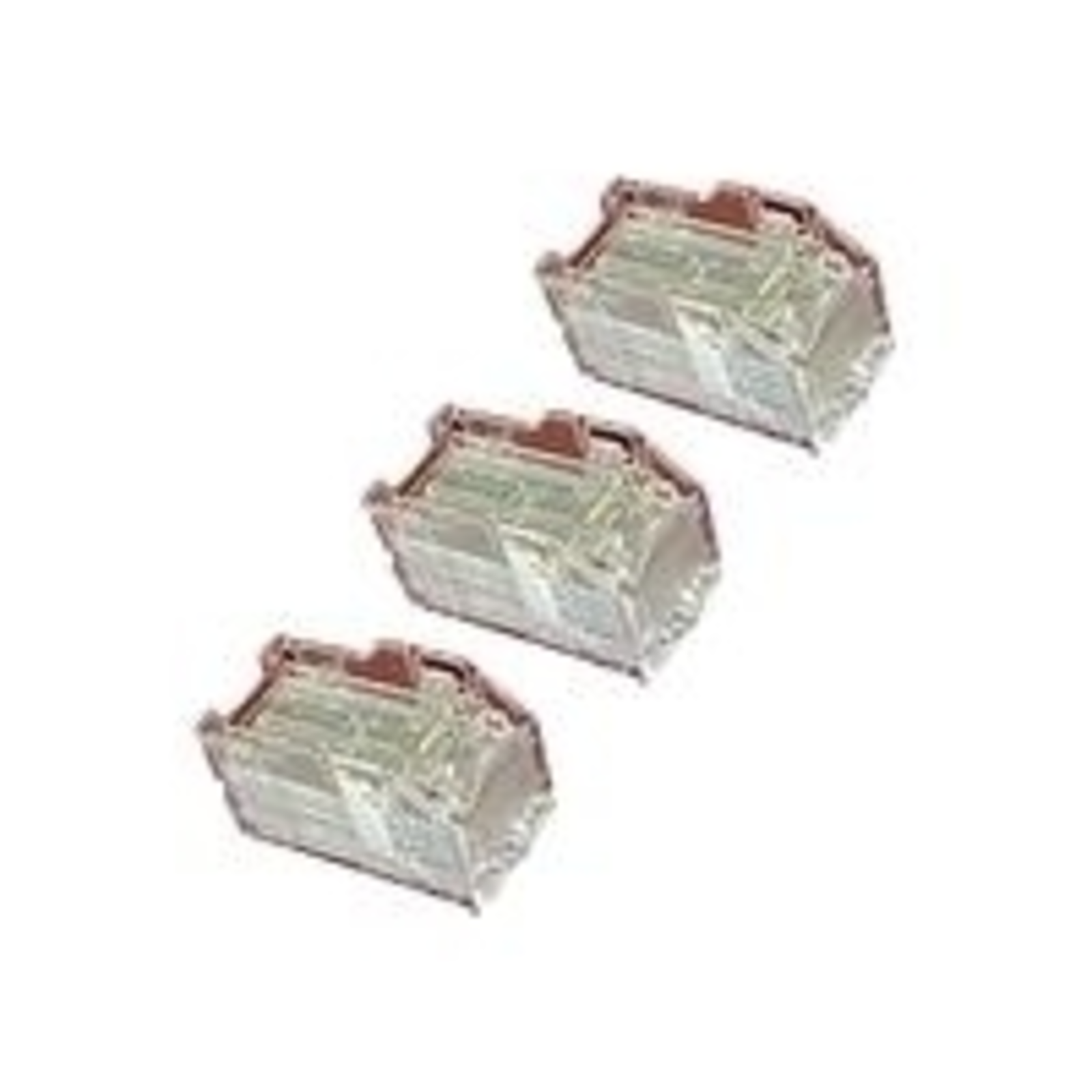 Konica Minolta SK-602 14YK Staples for FS-519 Bizhub 600 750 C300 C352 Magicolor 5550 5570 5650 5670