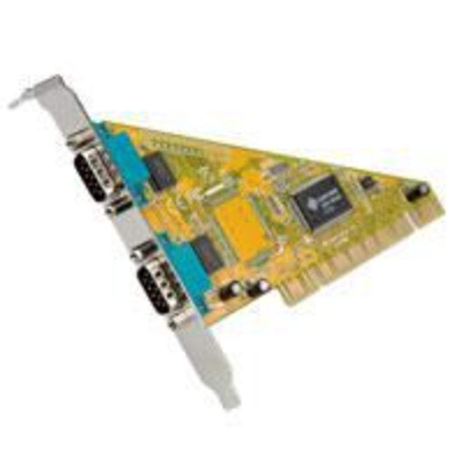 VALUE Serial Adapter PCI