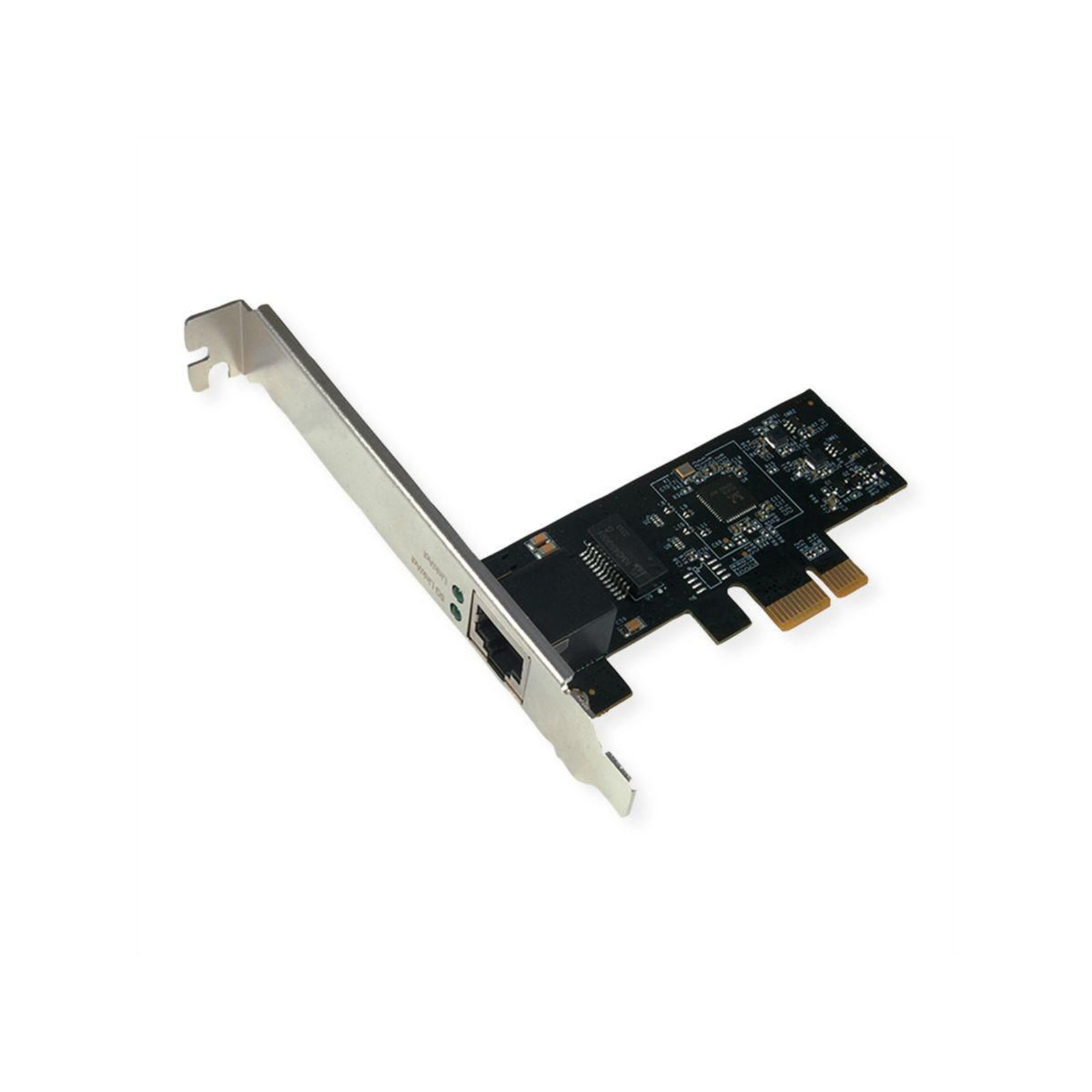 VALUE PCIe Gen3 Card 1x RJ45 5GigEth.